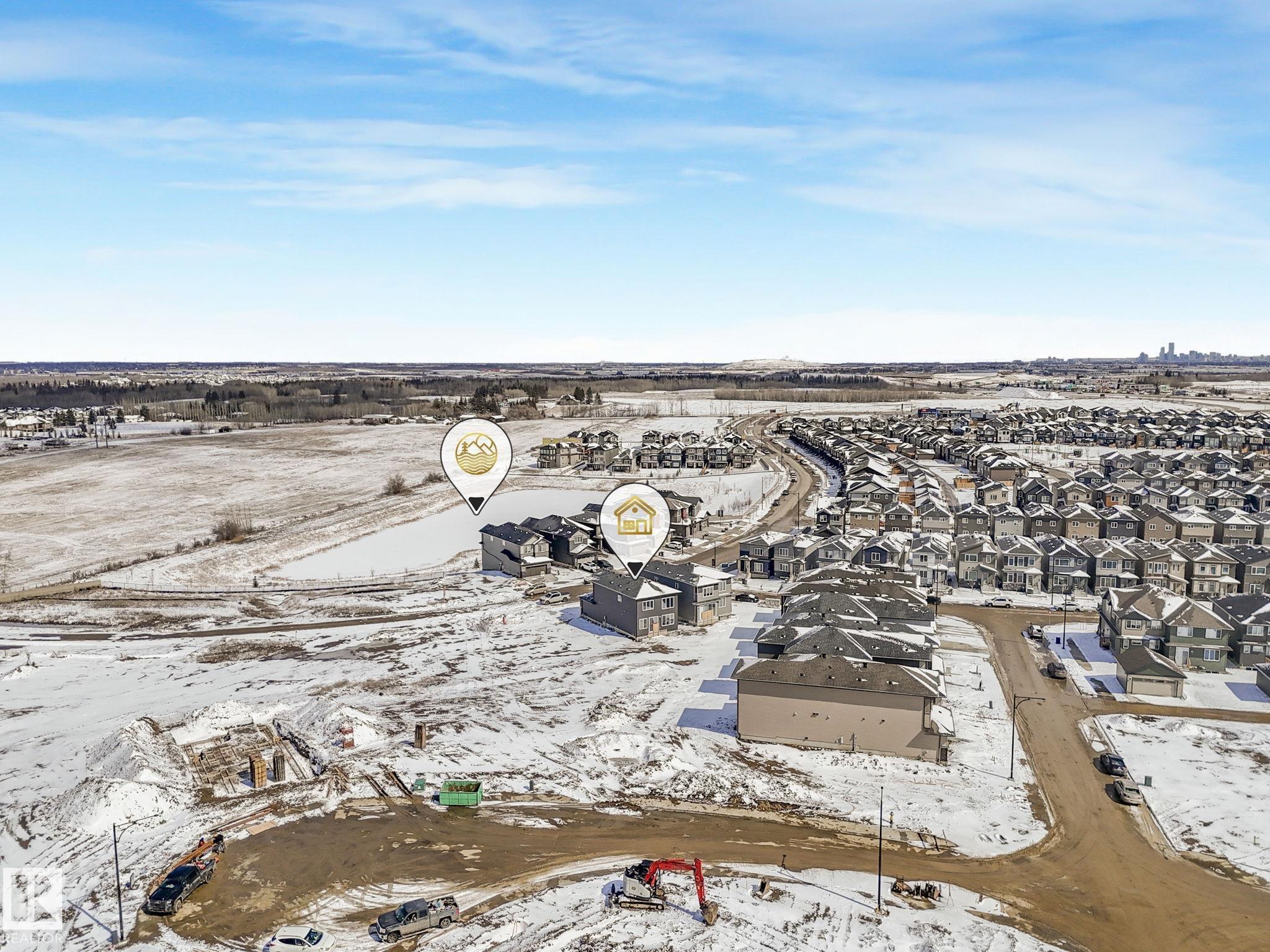 Photo 36 at 239 Kinglet Boulevard NW, Kinglet Gardens, Edmonton