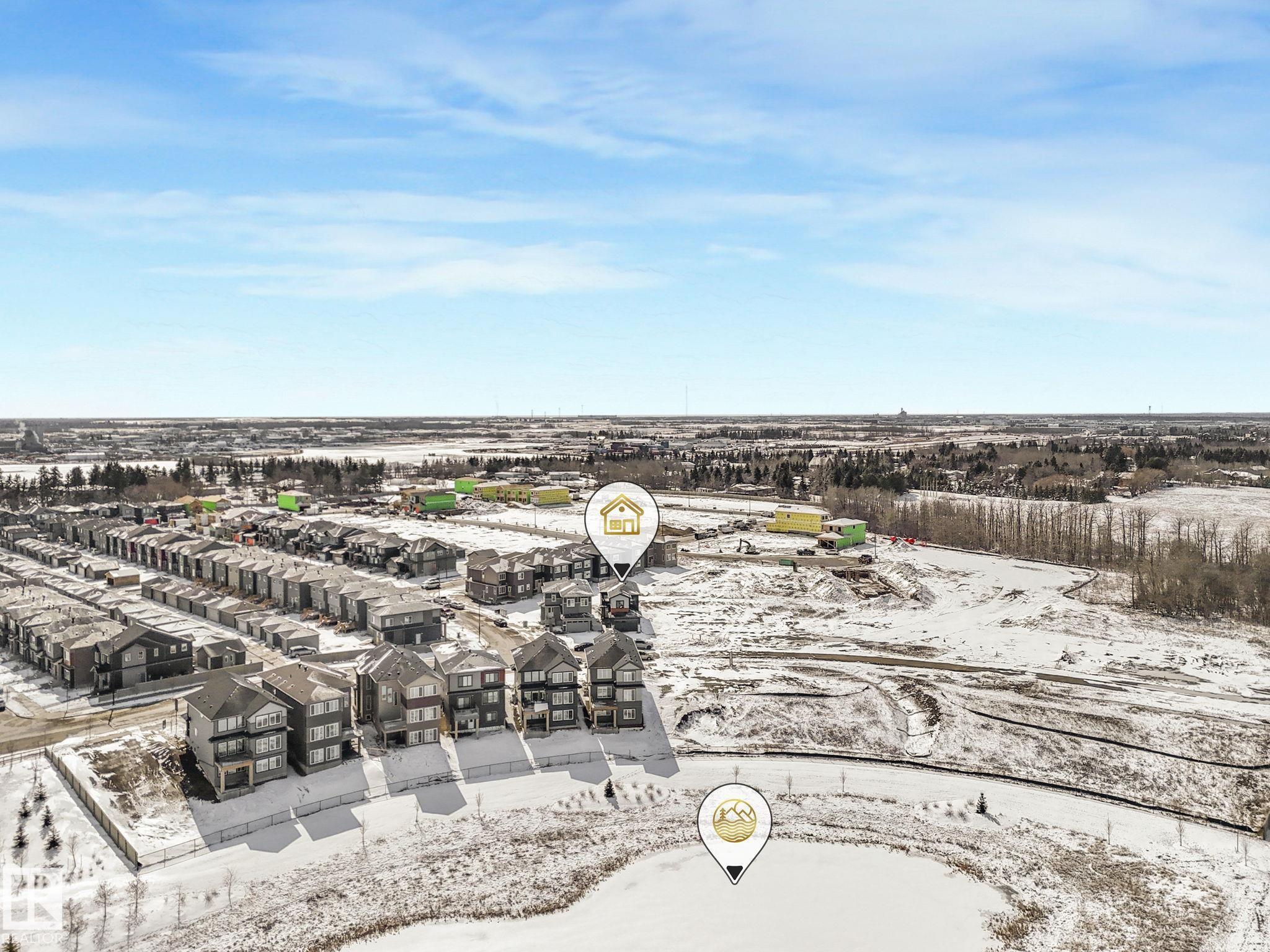 Photo 37 at 239 Kinglet Boulevard NW, Kinglet Gardens, Edmonton