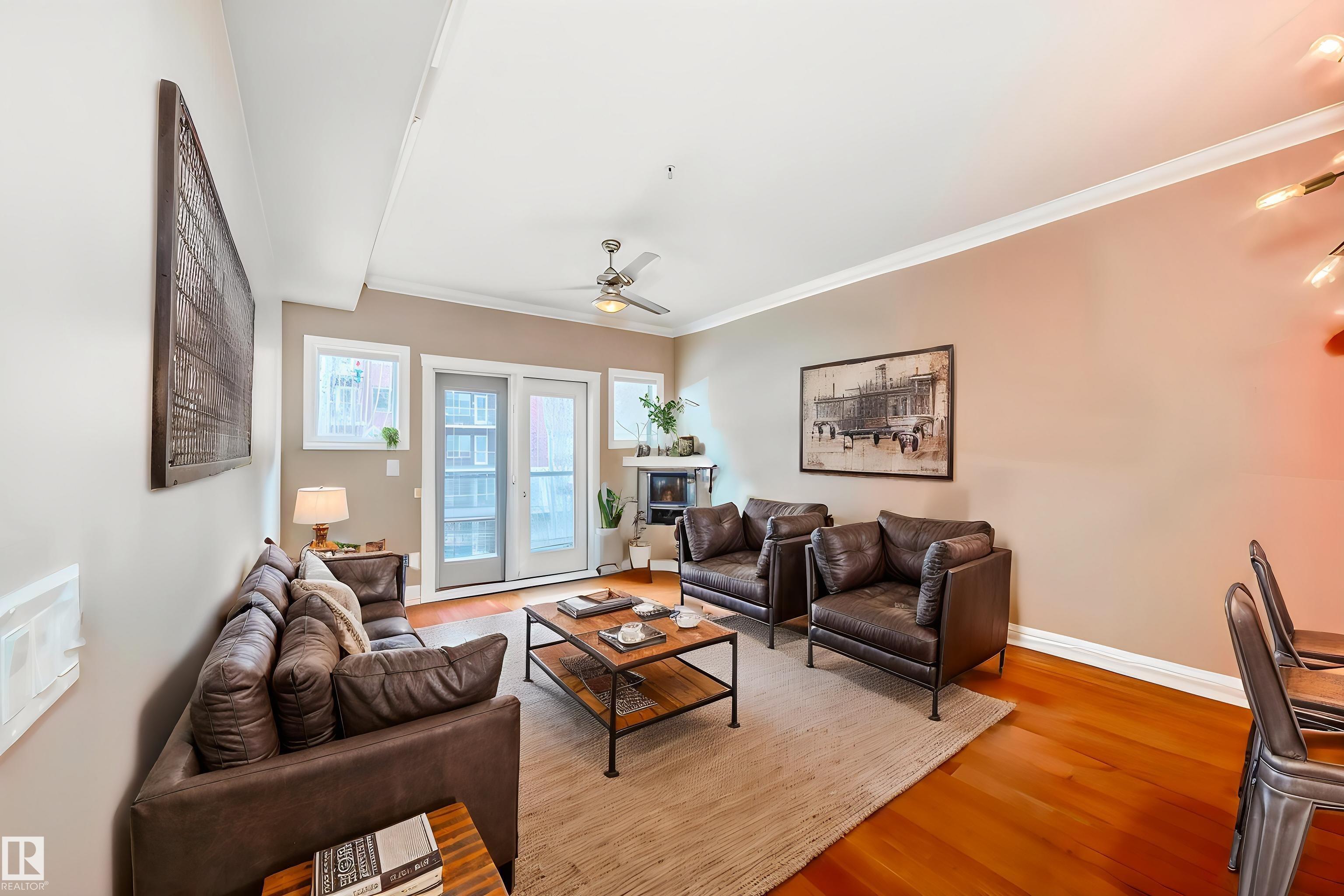 307 - 10121 80 Avenue NW, Ritchie, Edmonton