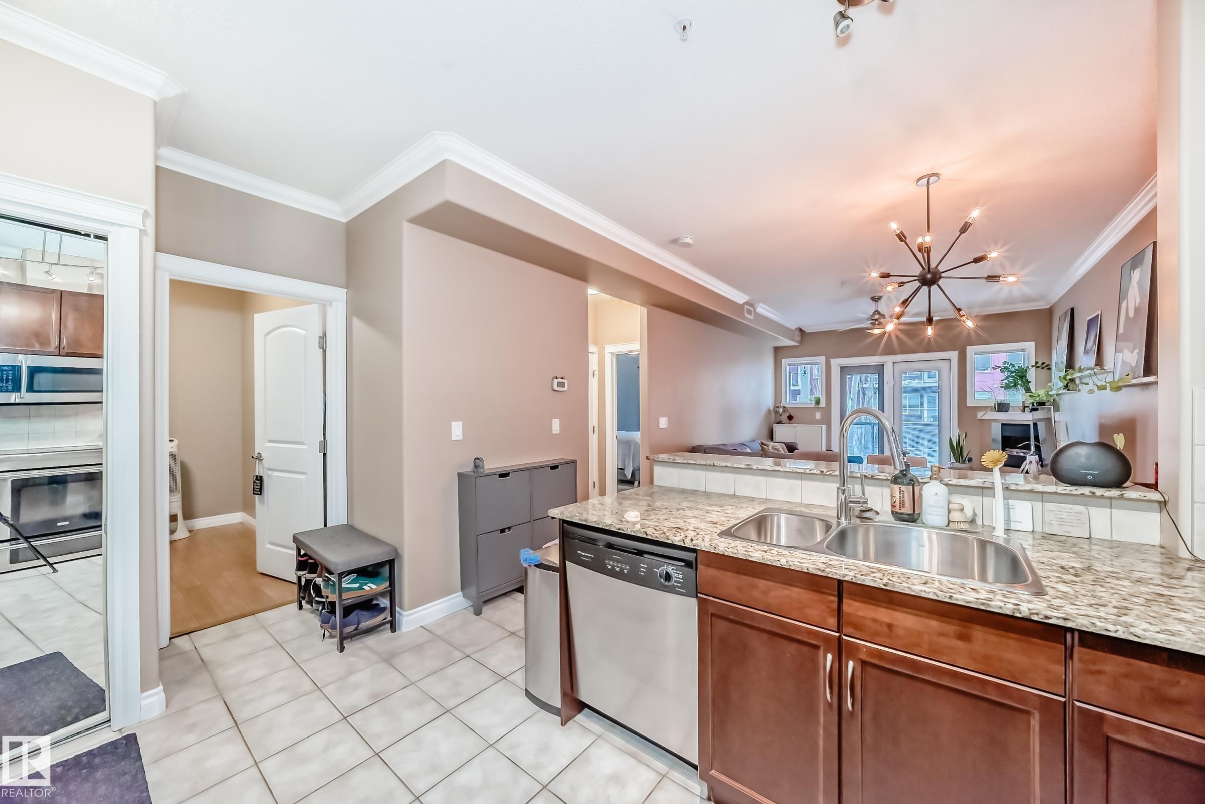 Photo 11 at 307 - 10121 80 Avenue NW, Ritchie, Edmonton