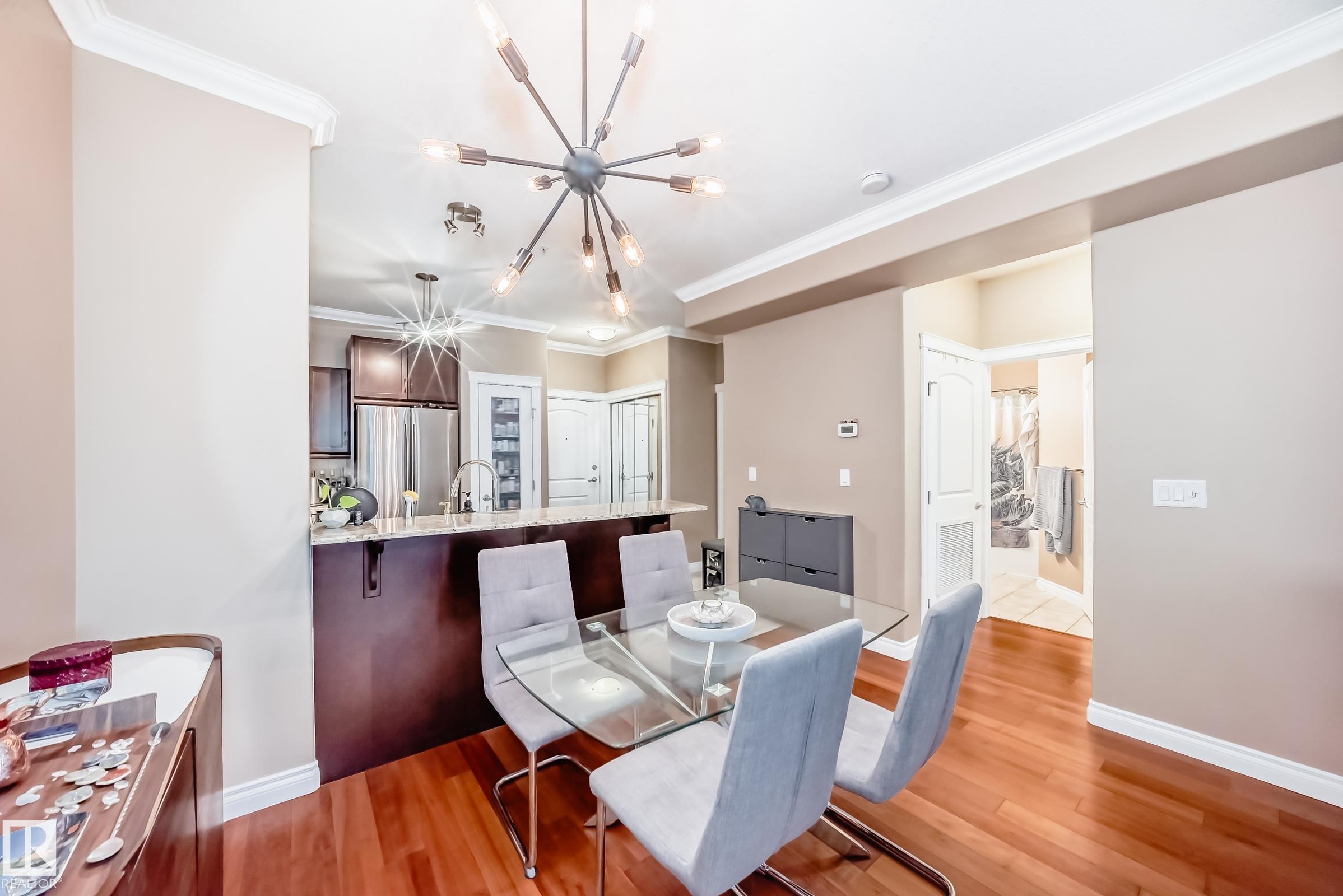 Photo 12 at 307 - 10121 80 Avenue NW, Ritchie, Edmonton