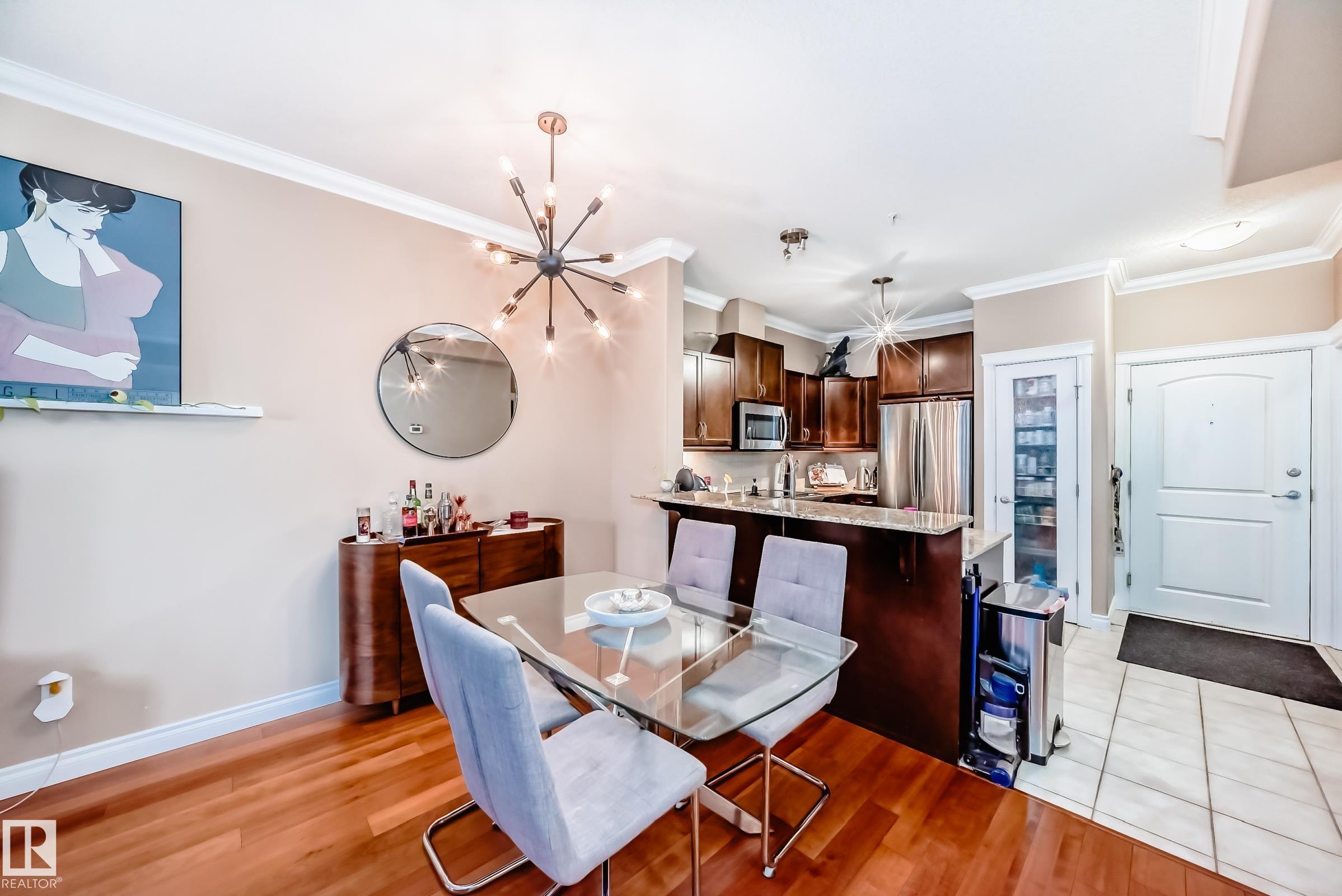 Photo 13 at 307 - 10121 80 Avenue NW, Ritchie, Edmonton