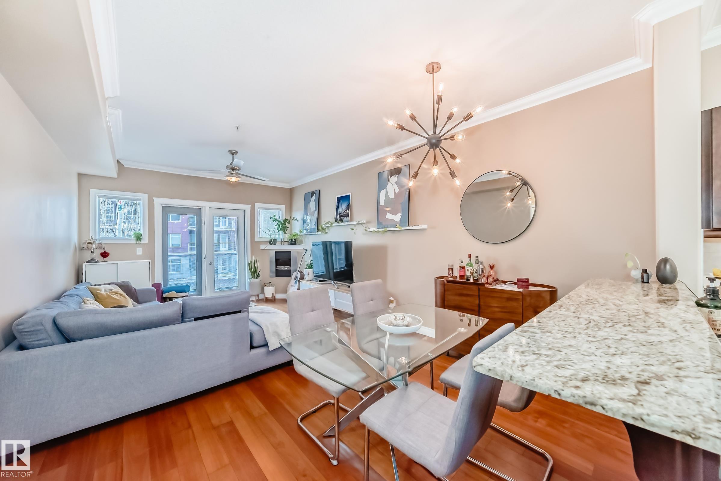 Photo 15 at 307 - 10121 80 Avenue NW, Ritchie, Edmonton