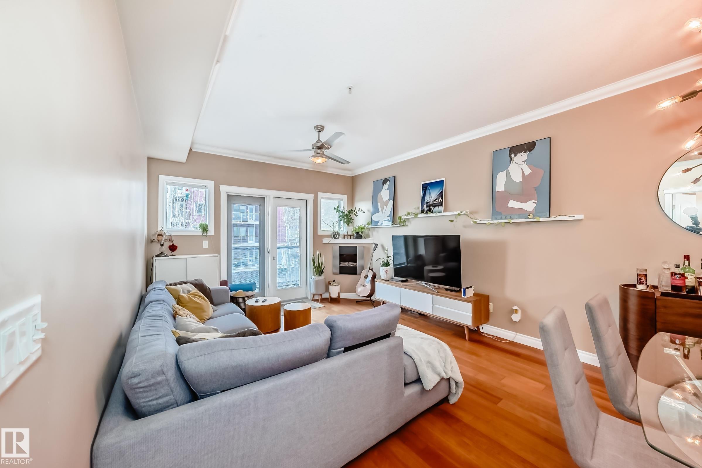 Photo 16 at 307 - 10121 80 Avenue NW, Ritchie, Edmonton