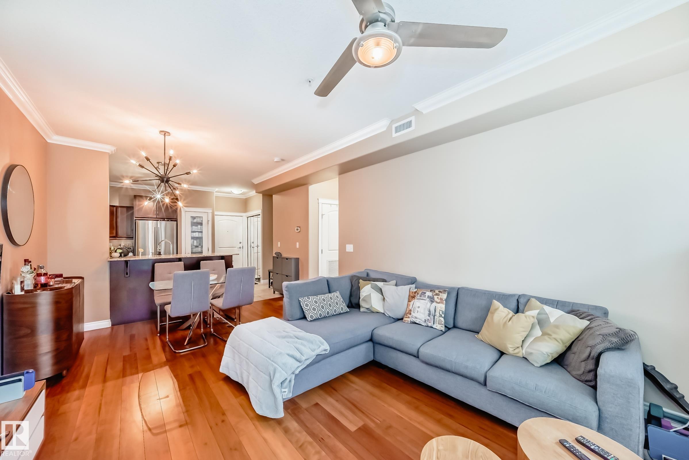 Photo 21 at 307 - 10121 80 Avenue NW, Ritchie, Edmonton