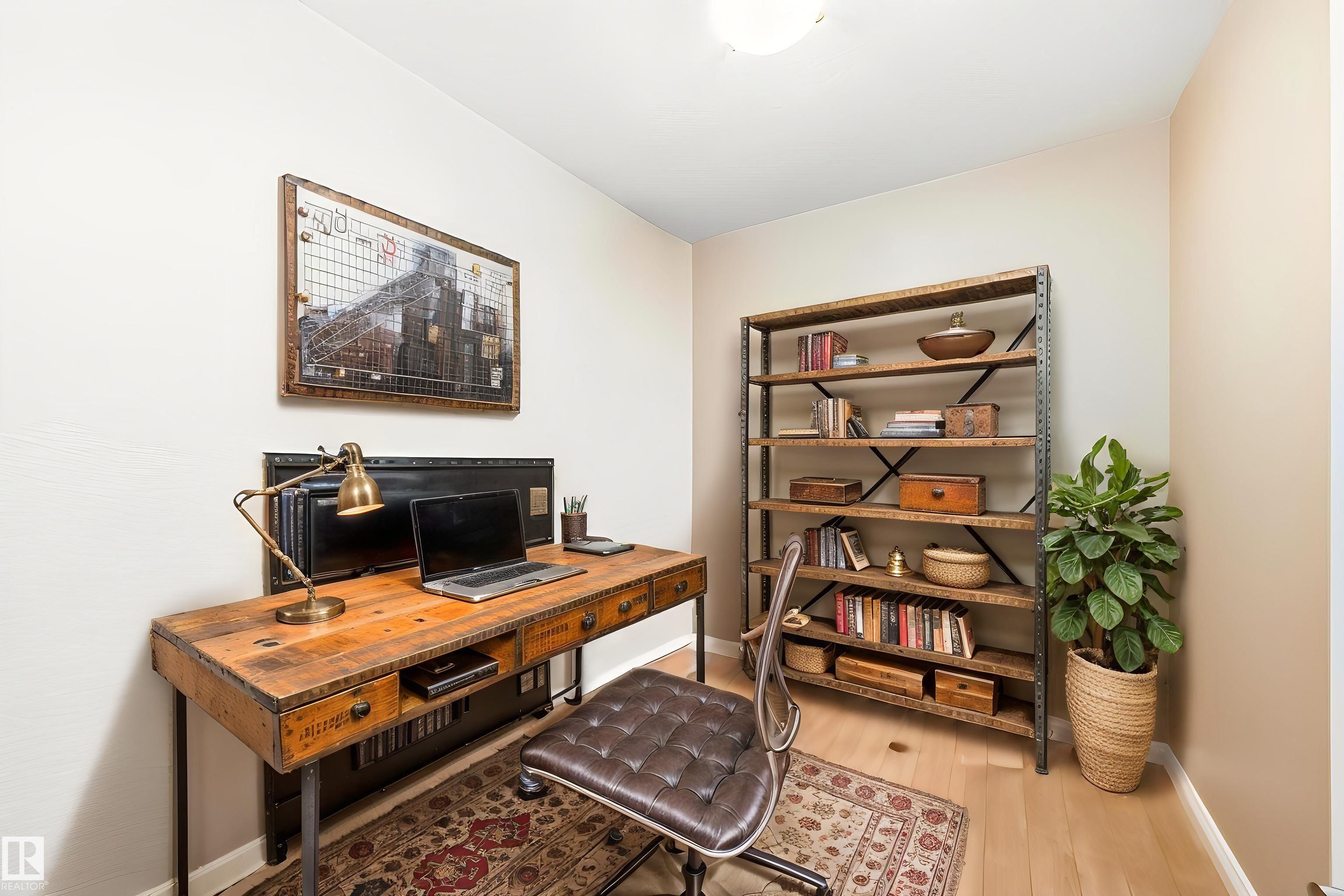 307 - 10121 80 Avenue NW, Ritchie, Edmonton