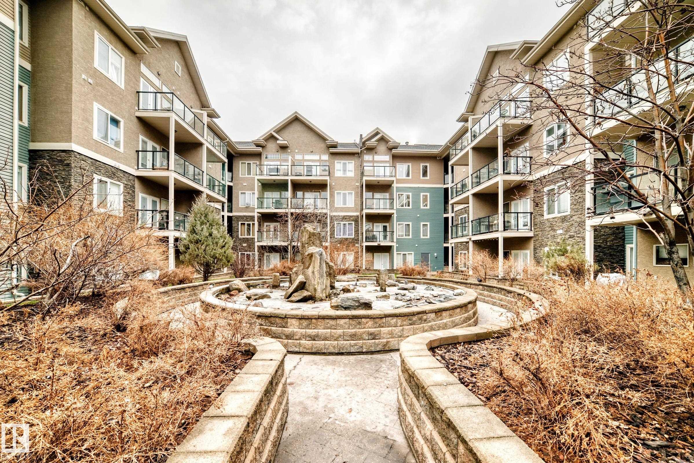 Photo 37 at 307 - 10121 80 Avenue NW, Ritchie, Edmonton