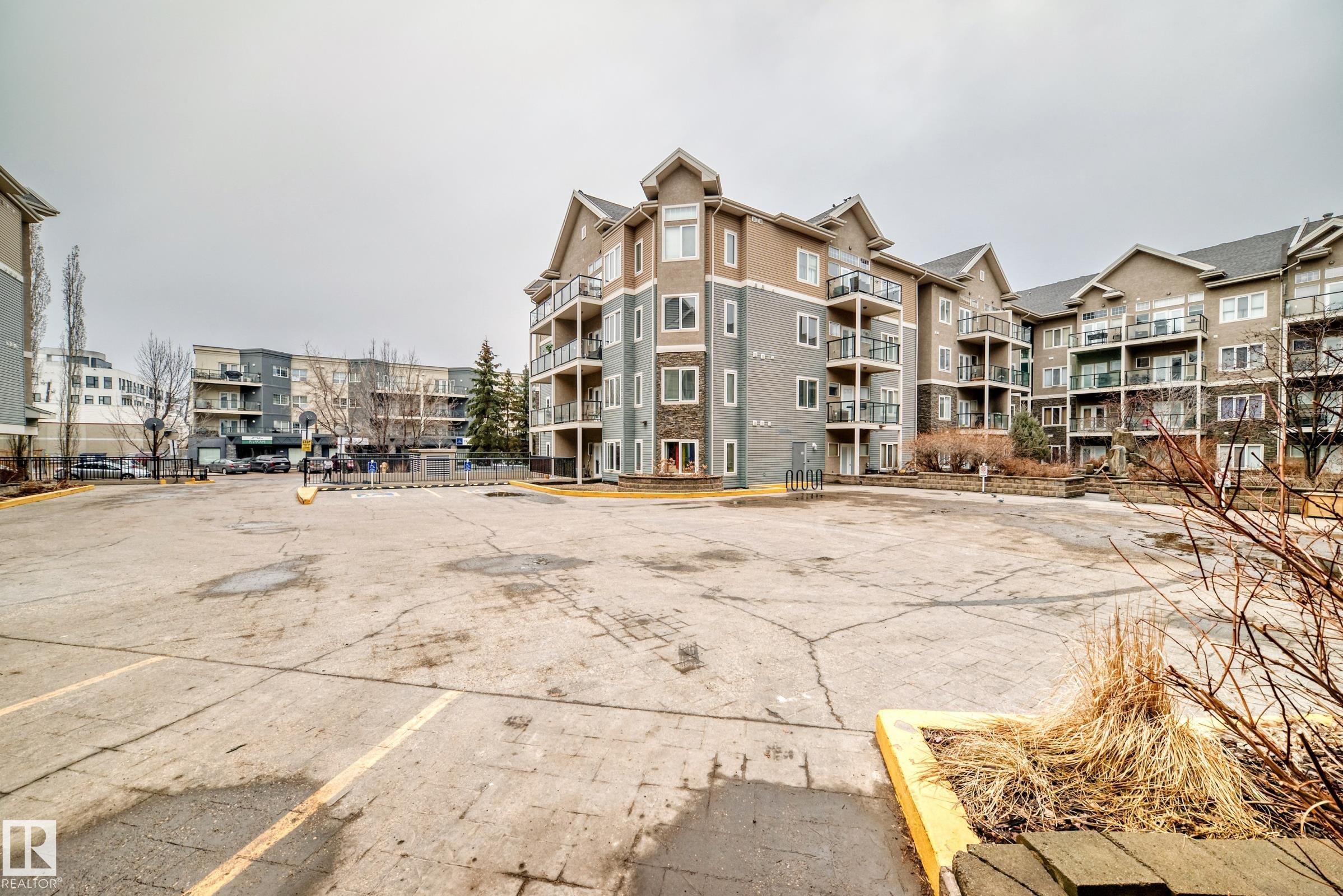 Photo 38 at 307 - 10121 80 Avenue NW, Ritchie, Edmonton