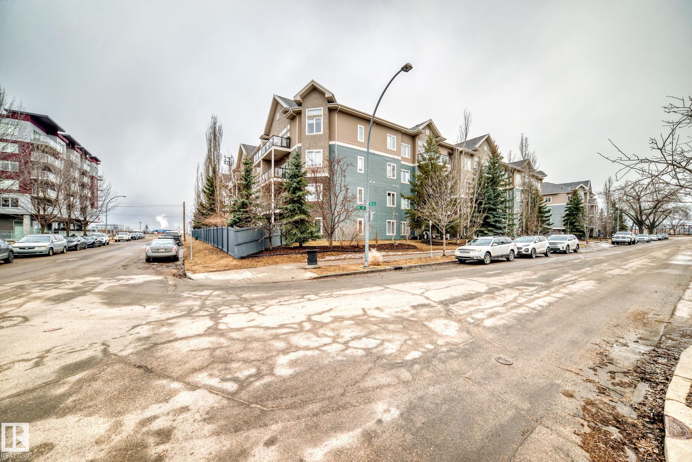 Photo 39 at 307 - 10121 80 Avenue NW, Ritchie, Edmonton