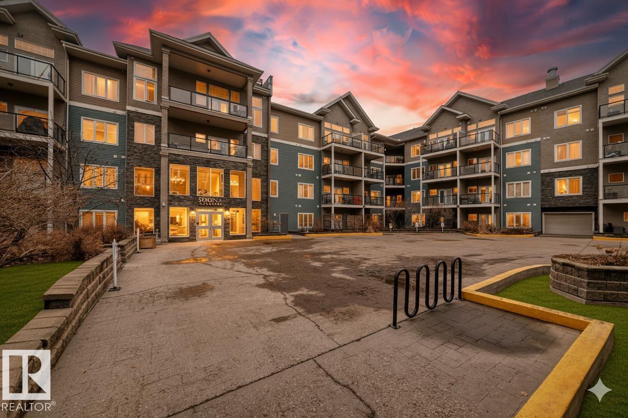 307 - 10121 80 Avenue NW, Ritchie, Edmonton