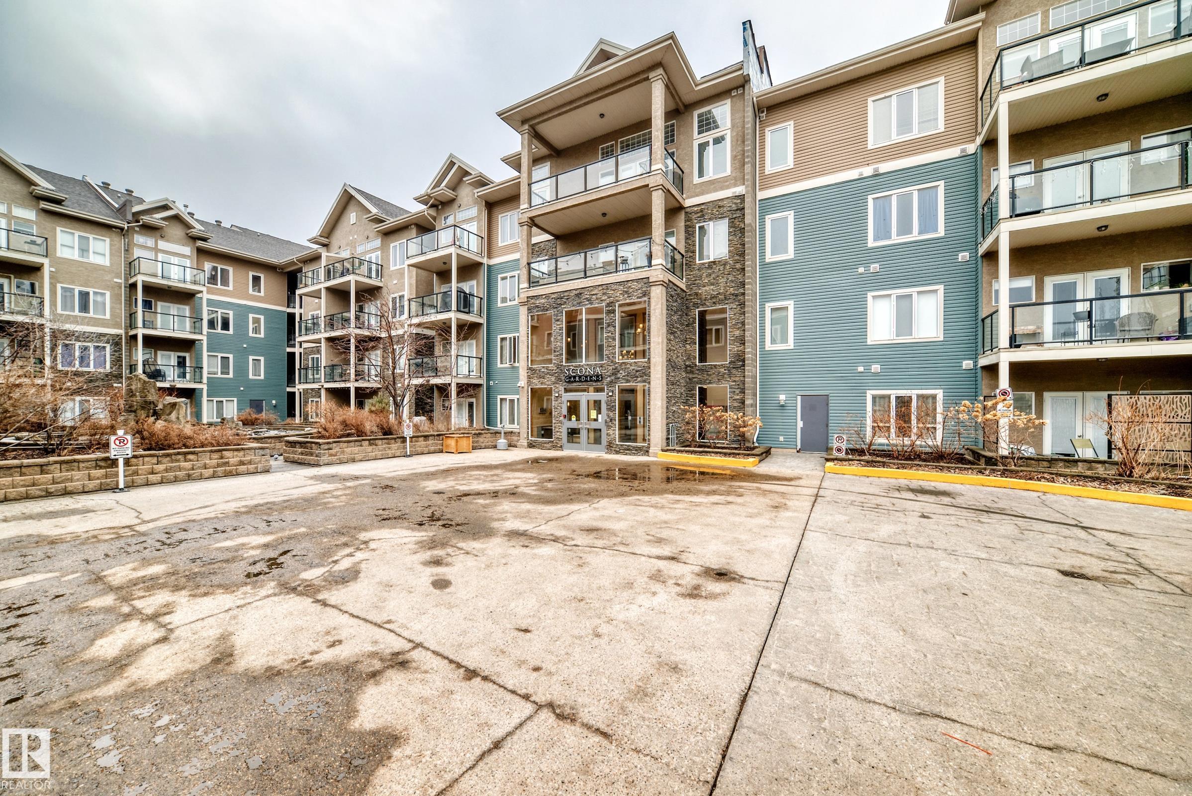 Photo 6 at 307 - 10121 80 Avenue NW, Ritchie, Edmonton