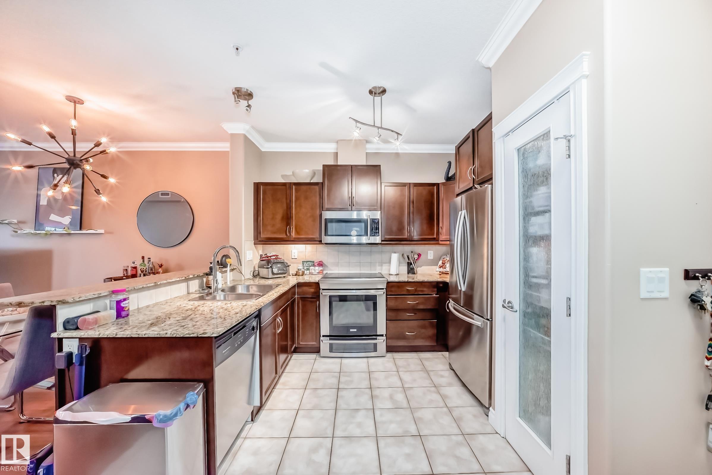 Photo 9 at 307 - 10121 80 Avenue NW, Ritchie, Edmonton