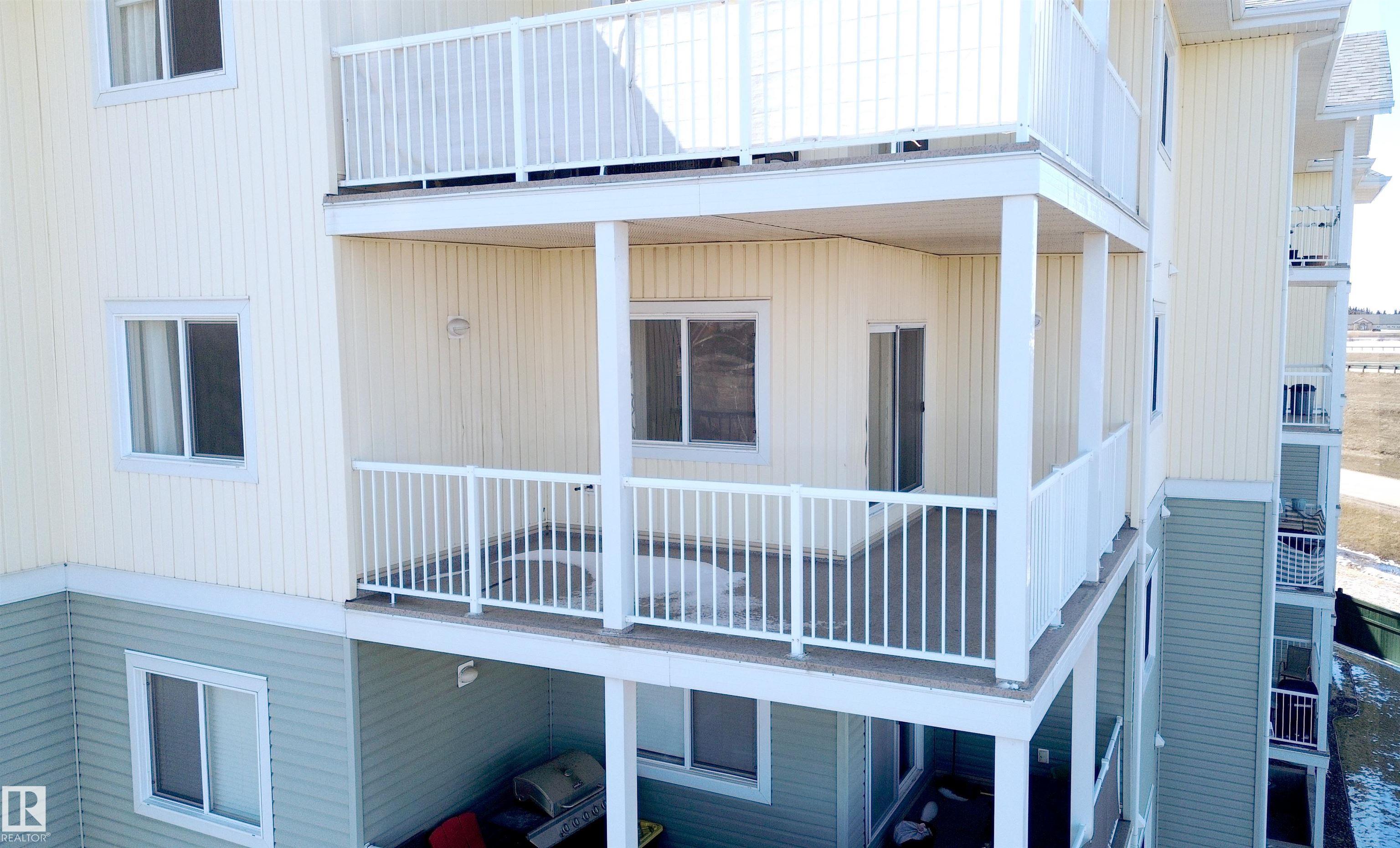 Photo 22 at 426 - 9910 107 Street, Morinville