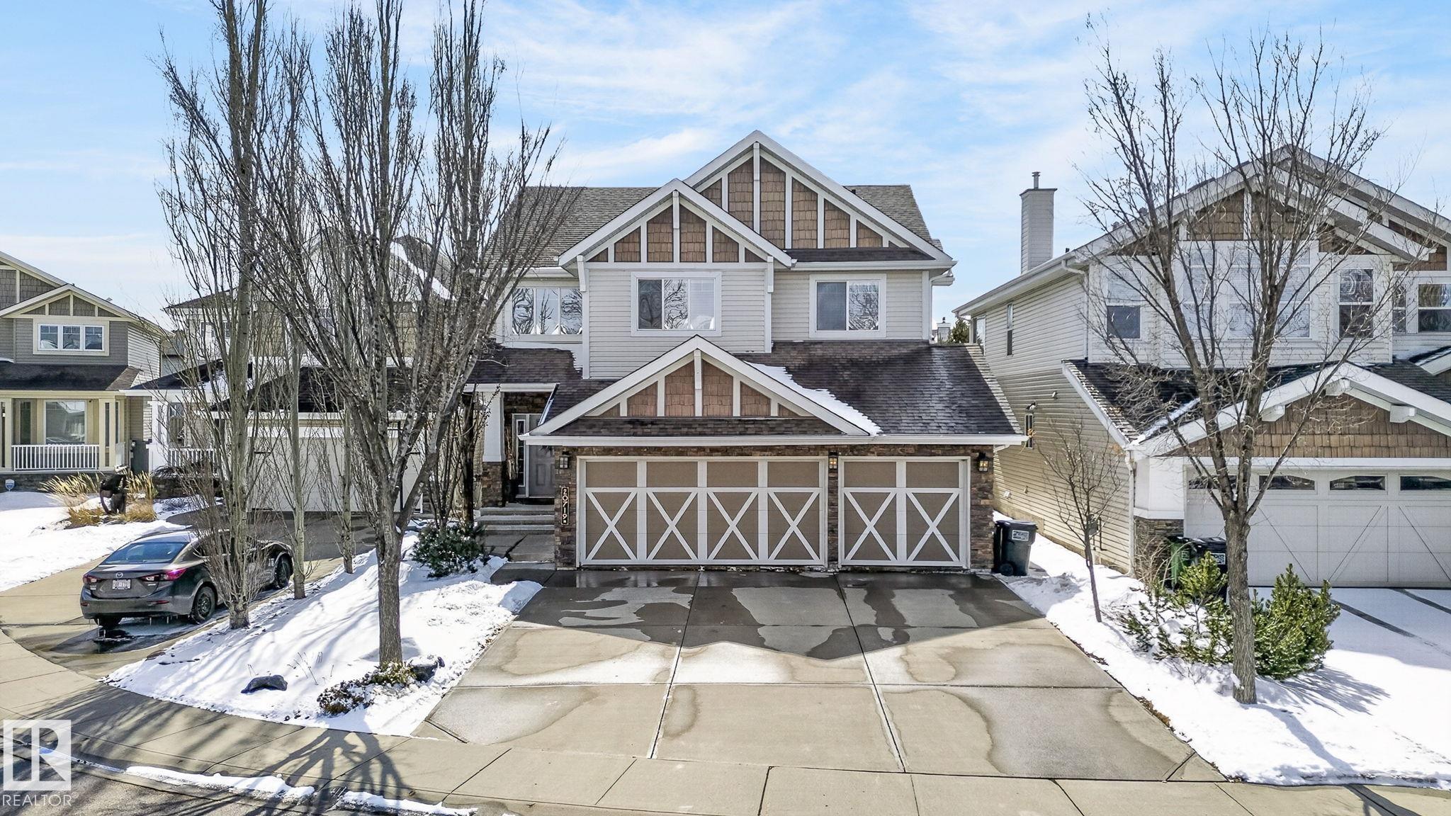 20719 51 Avenue NW, The Hamptons, Edmonton