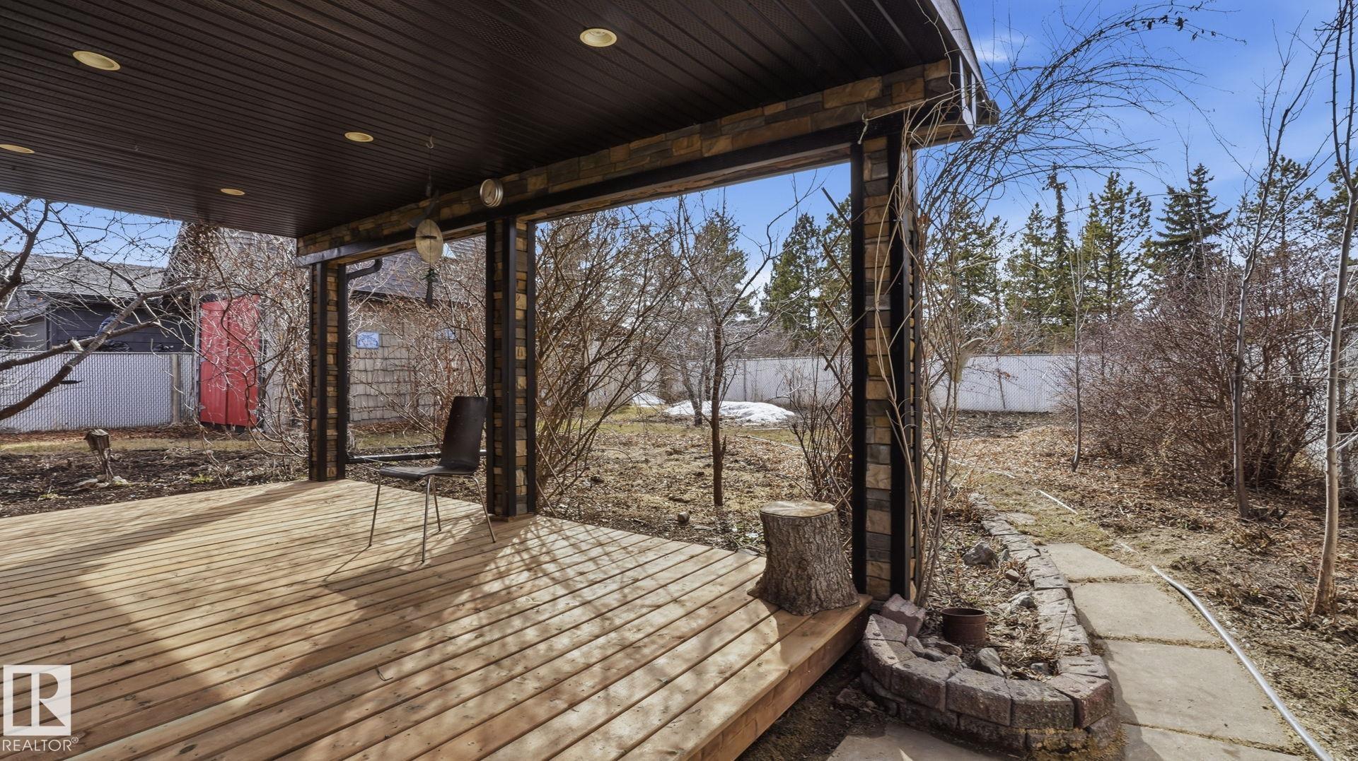 Photo 35 at 3018 110a Street NW, Steinhauer, Edmonton