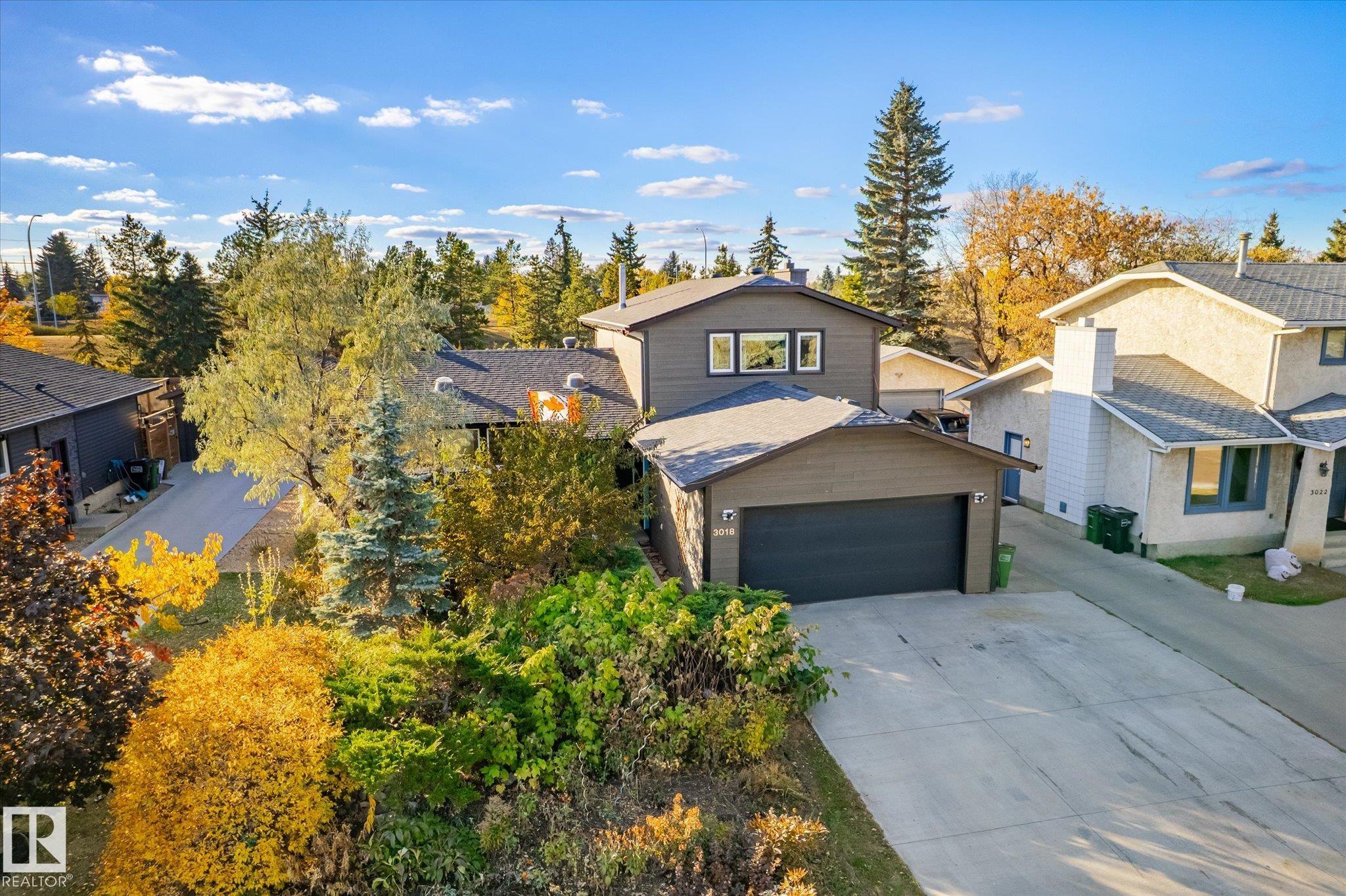 Photo 44 at 3018 110a Street NW, Steinhauer, Edmonton