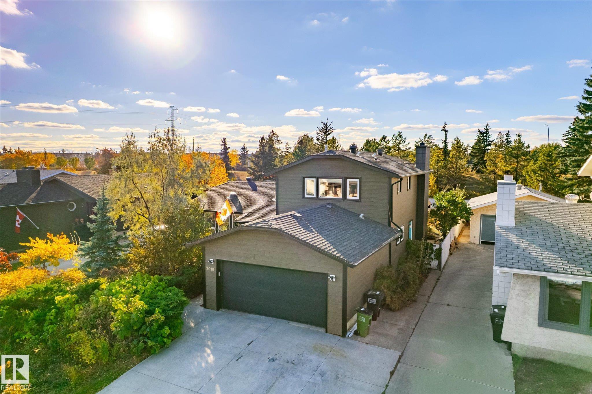 Photo 45 at 3018 110a Street NW, Steinhauer, Edmonton