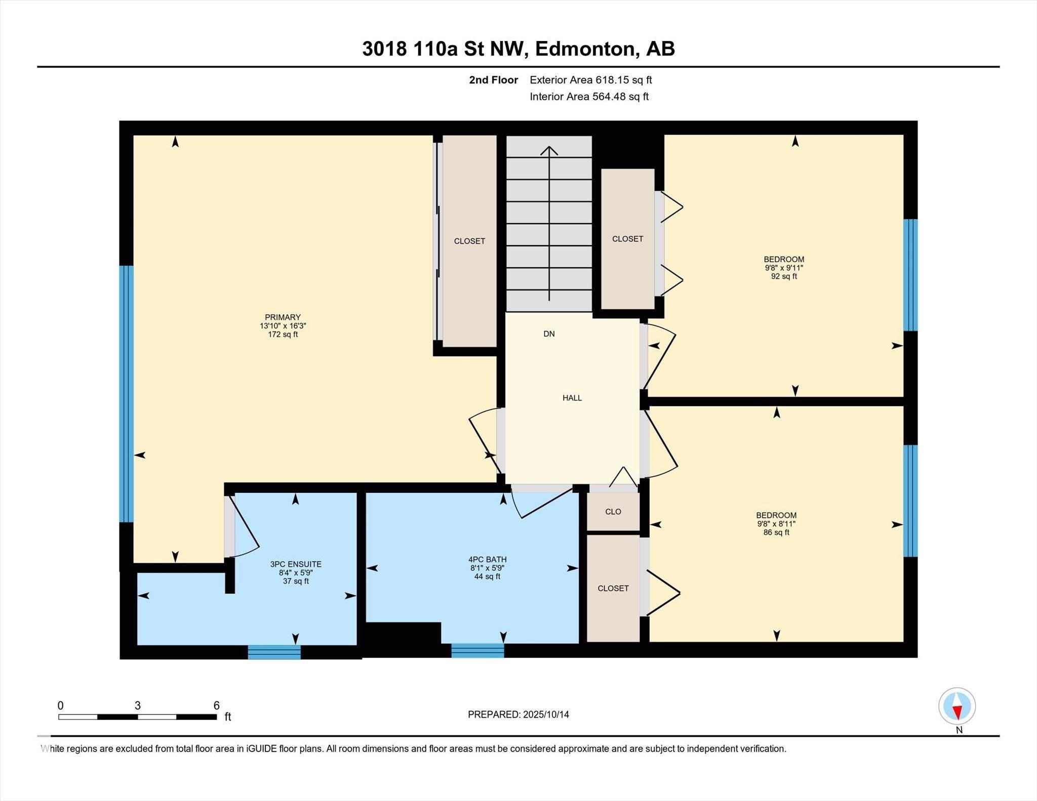 Photo 57 at 3018 110a Street NW, Steinhauer, Edmonton
