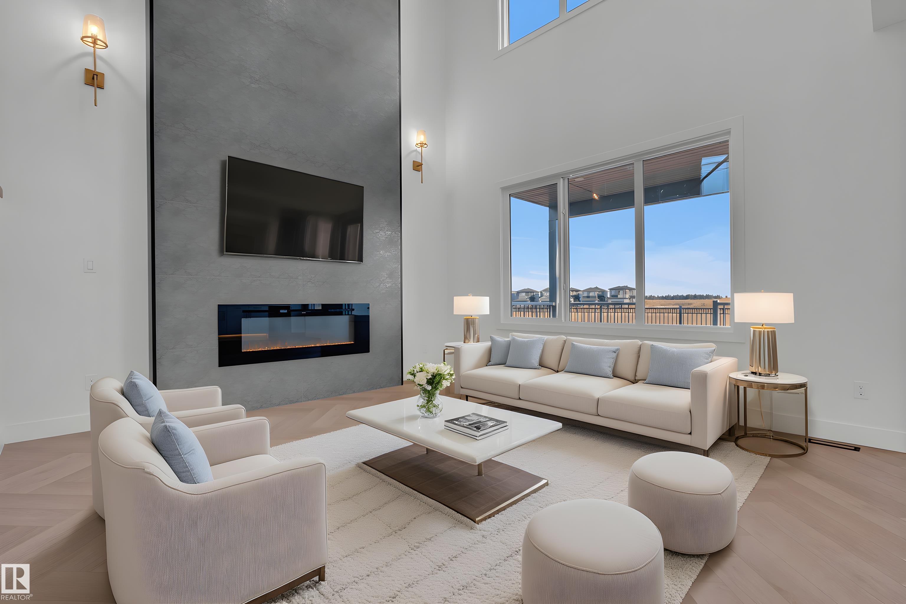 177 Wyatt Ridge, None, Fort Saskatchewan