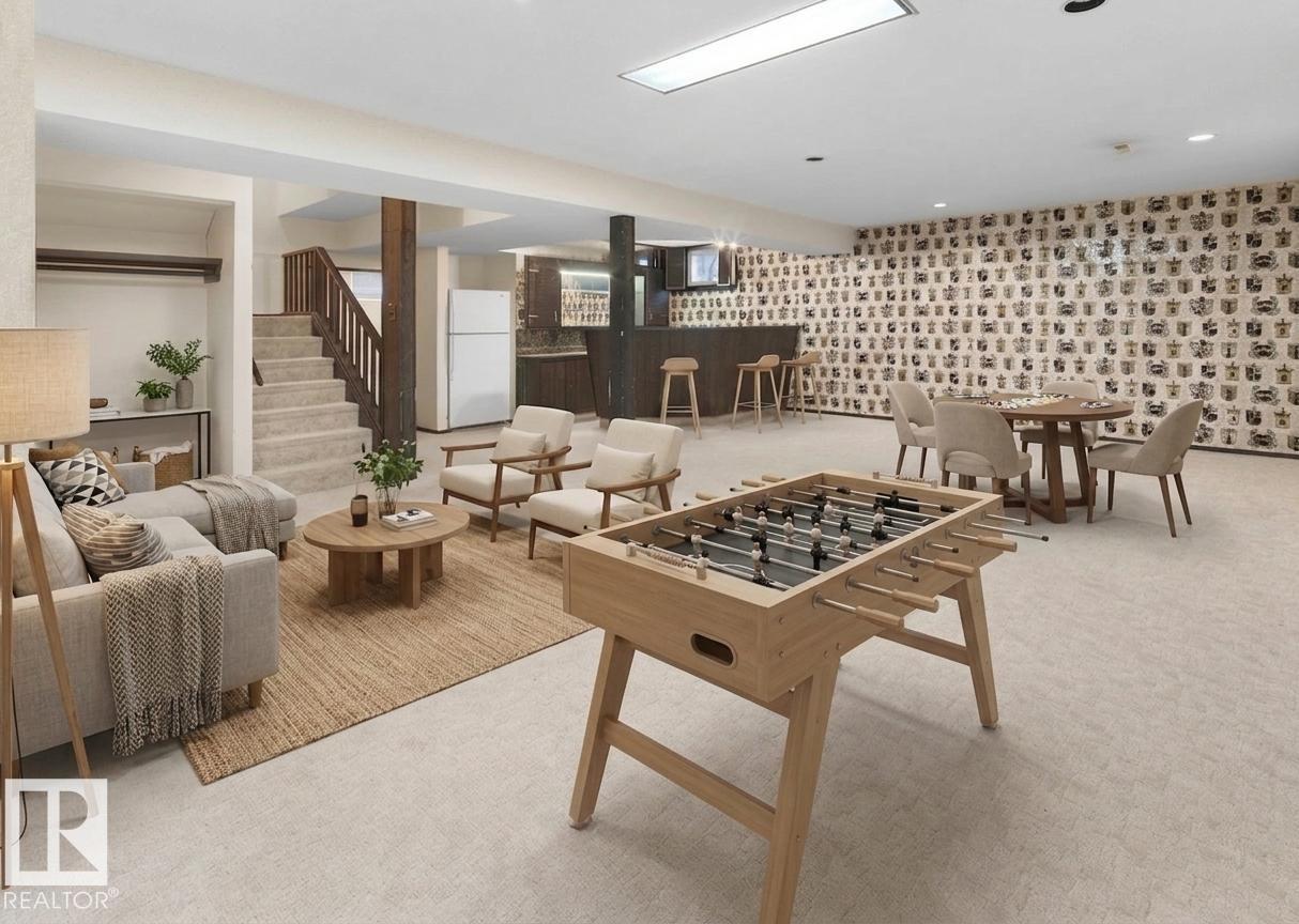 Photo 29 at 11819 75 Avenue NW, Belgravia, Edmonton