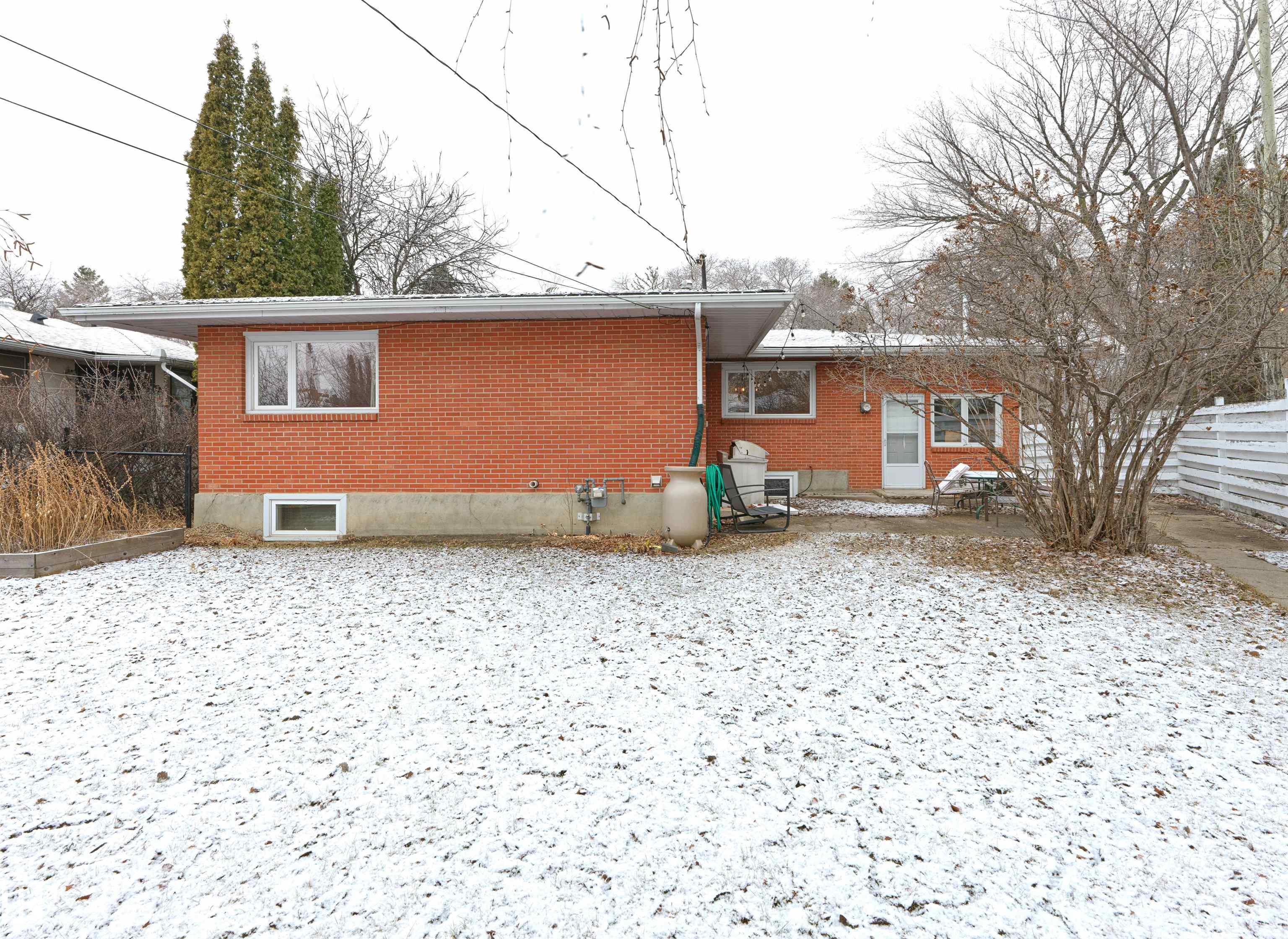 Photo 44 at 11819 75 Avenue NW, Belgravia, Edmonton