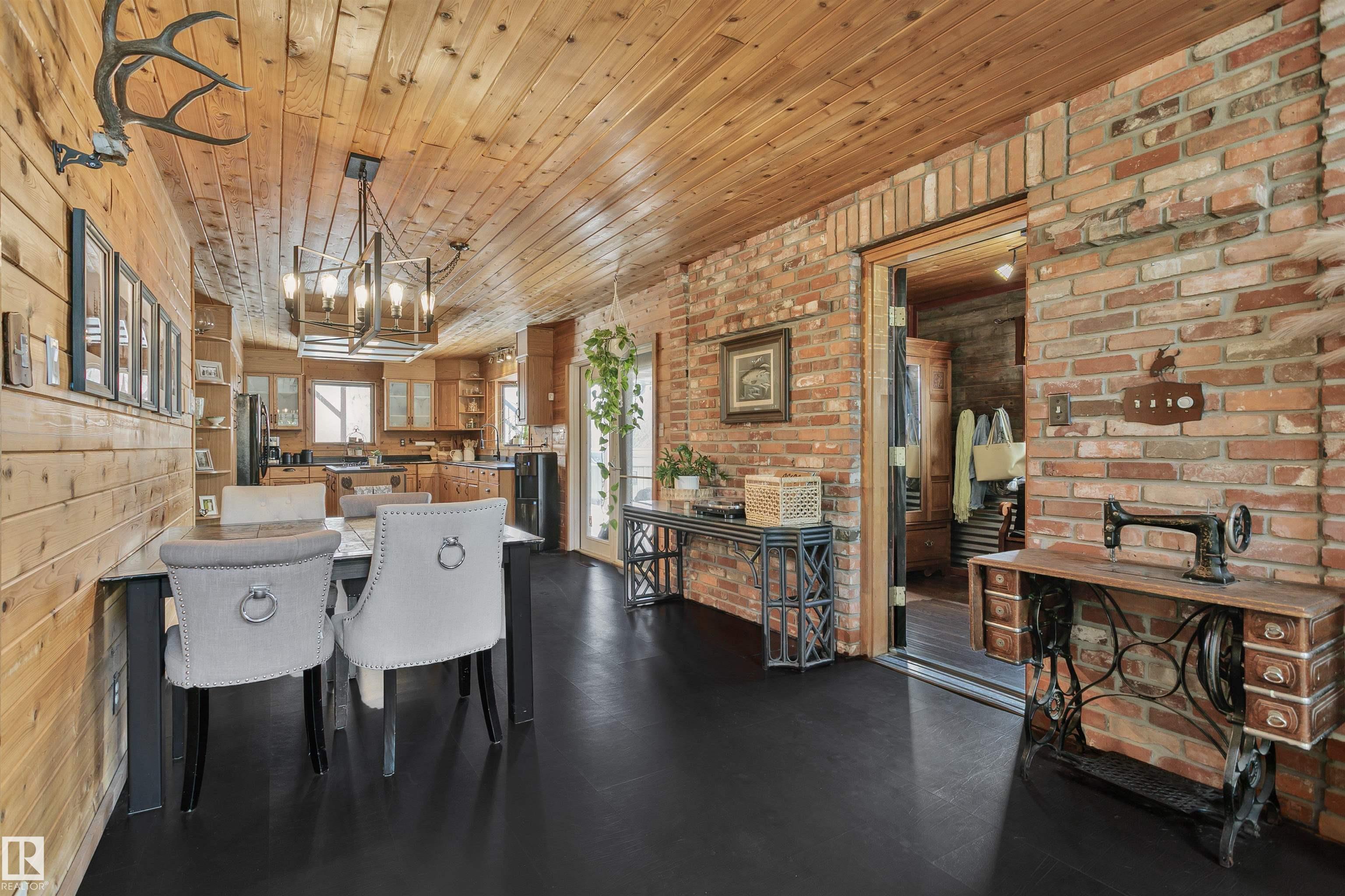 29 - 51121 Rge Road 271, Huntingdon Heights, Rural Parkland County