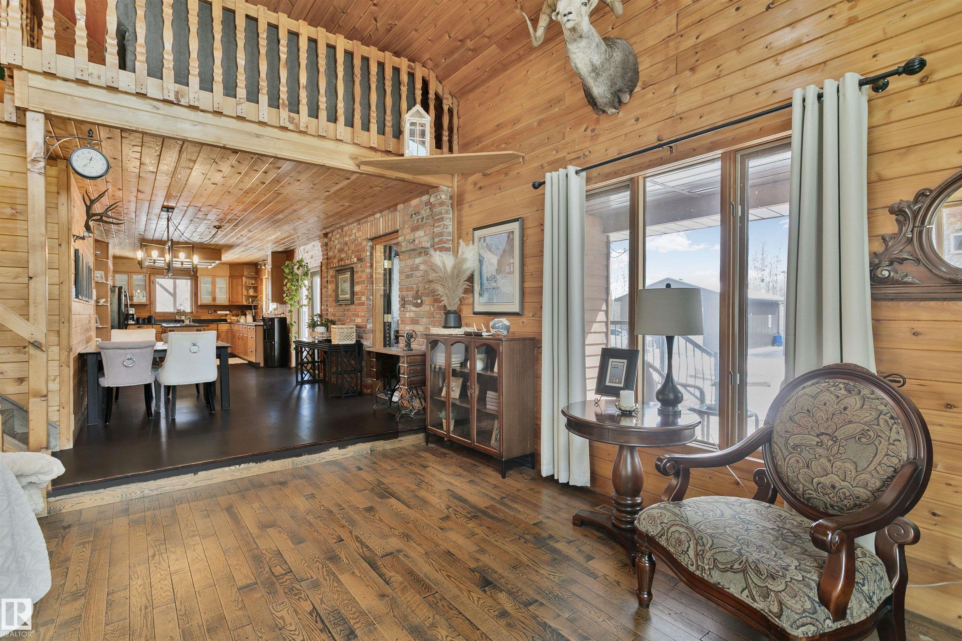 Photo 11 at 29 - 51121 Rge Road 271, Huntingdon Heights, Rural Parkland County