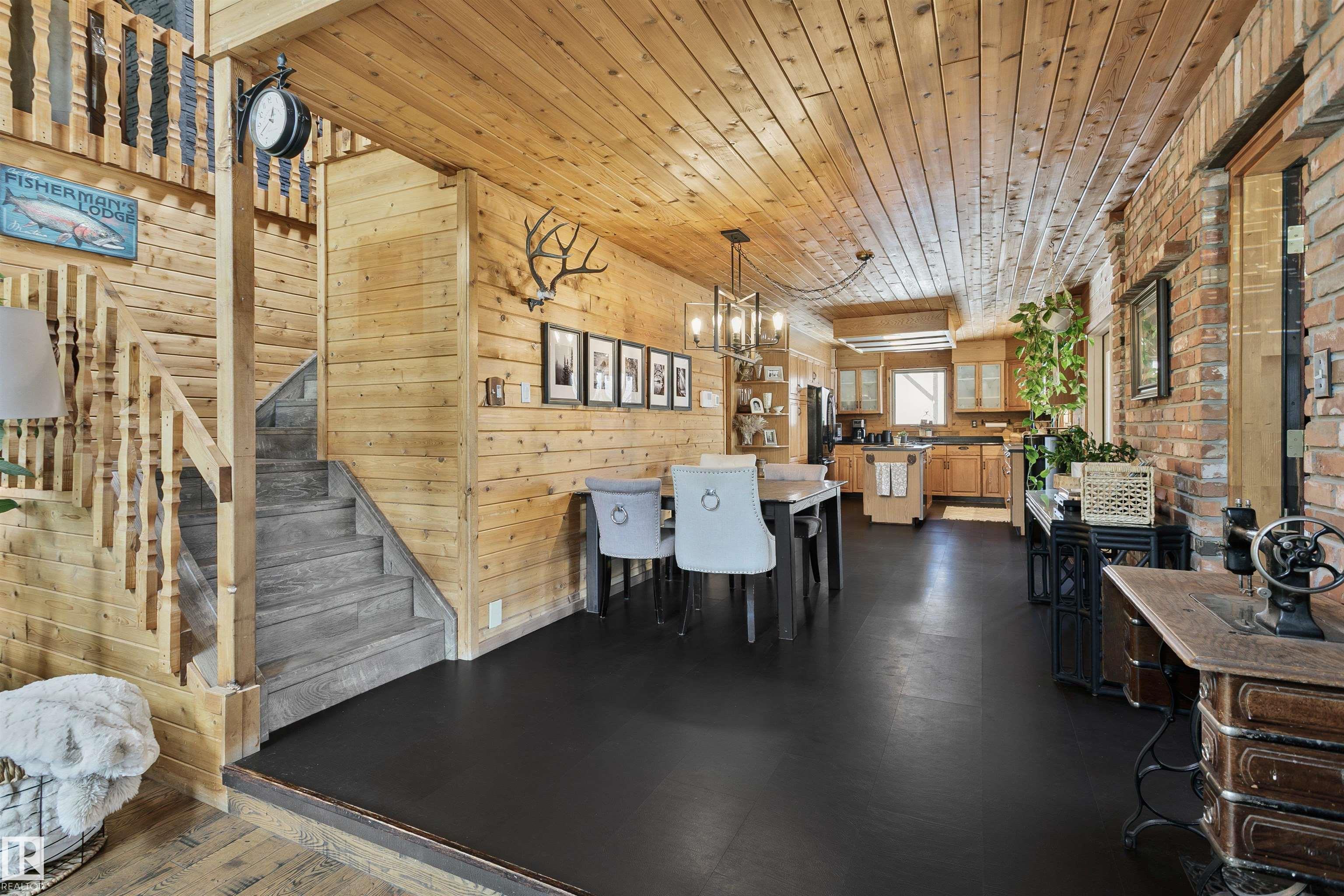 Photo 12 at 29 - 51121 Rge Road 271, Huntingdon Heights, Rural Parkland County