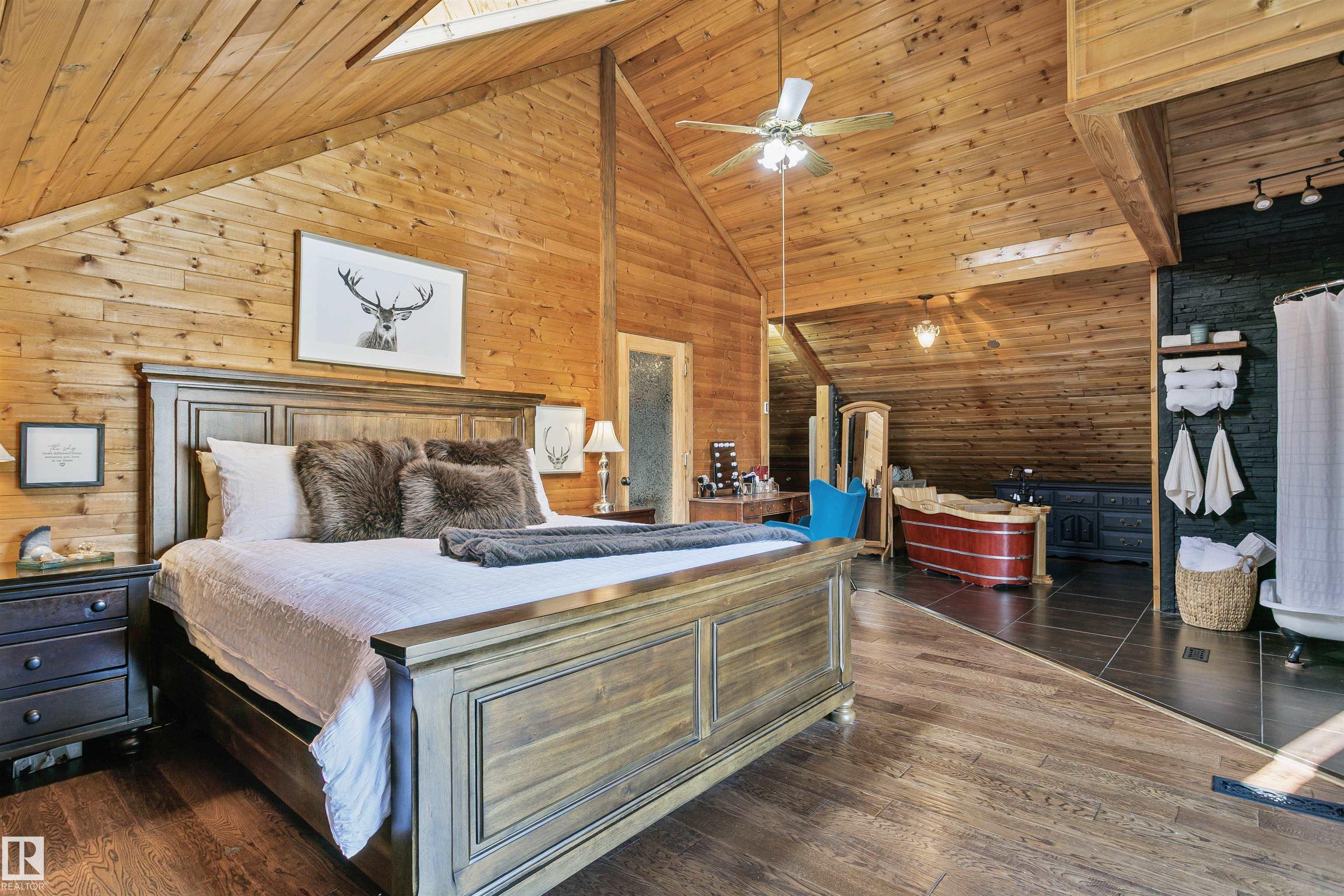 Photo 13 at 29 - 51121 Rge Road 271, Huntingdon Heights, Rural Parkland County