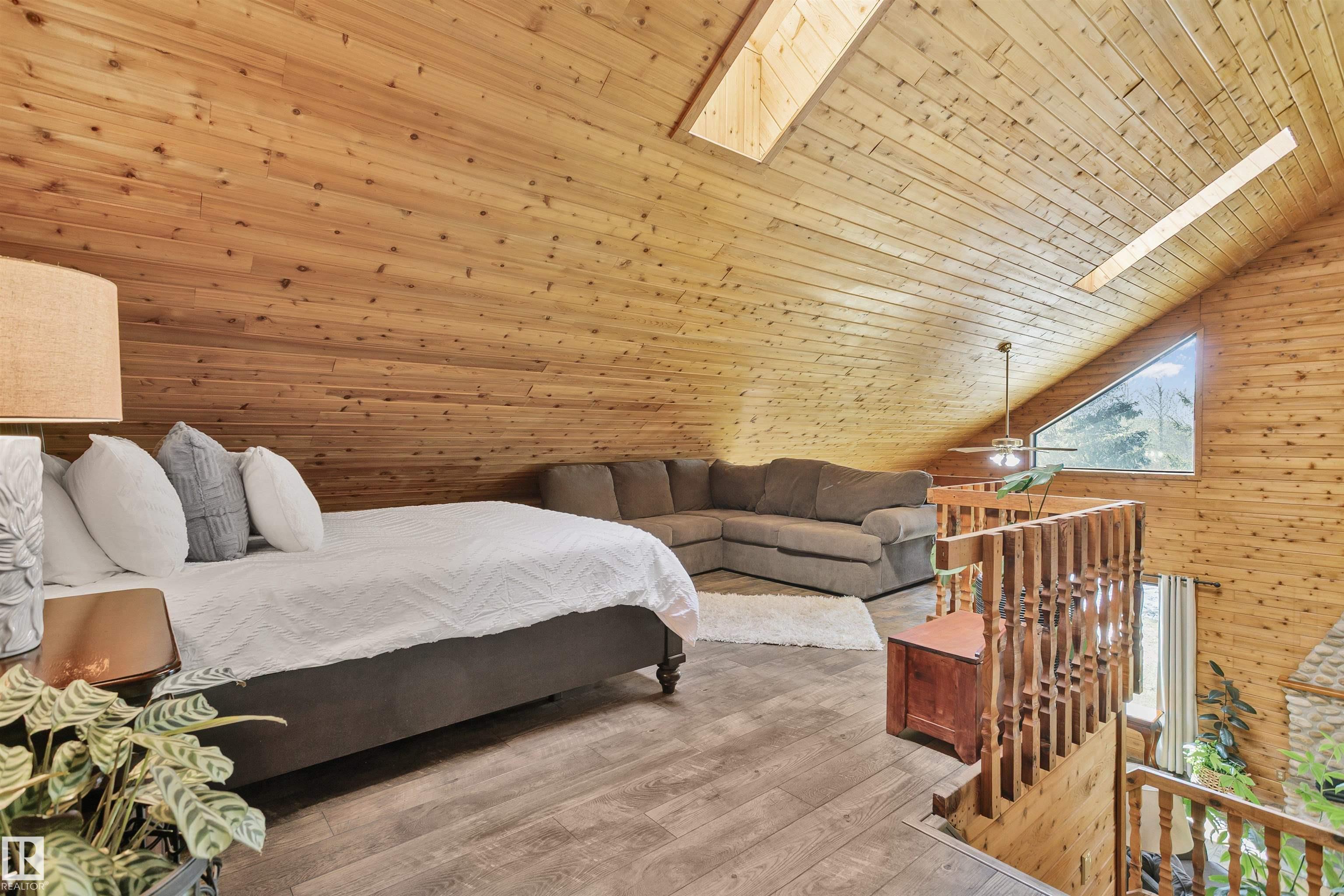 Photo 18 at 29 - 51121 Rge Road 271, Huntingdon Heights, Rural Parkland County