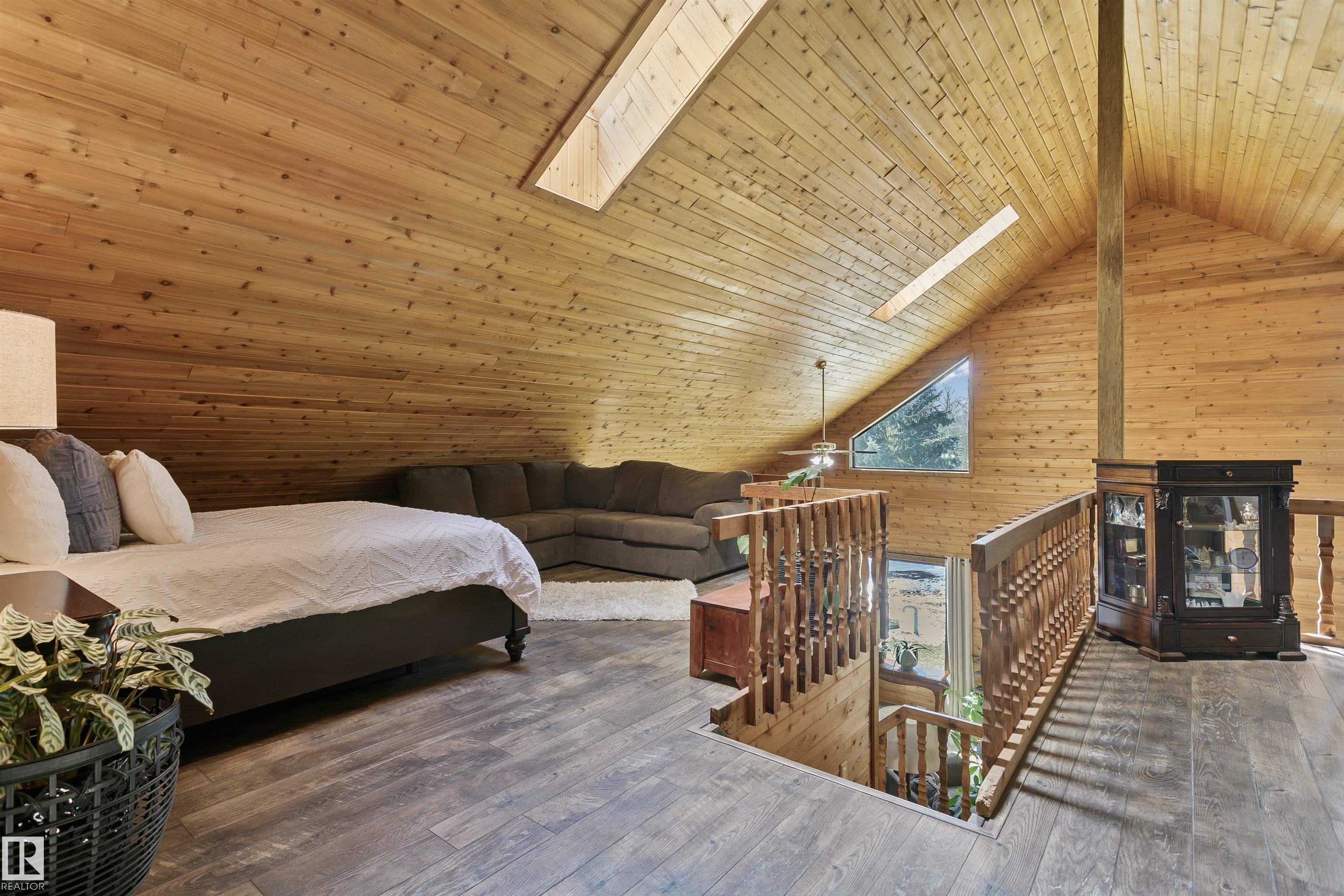 Photo 21 at 29 - 51121 Rge Road 271, Huntingdon Heights, Rural Parkland County