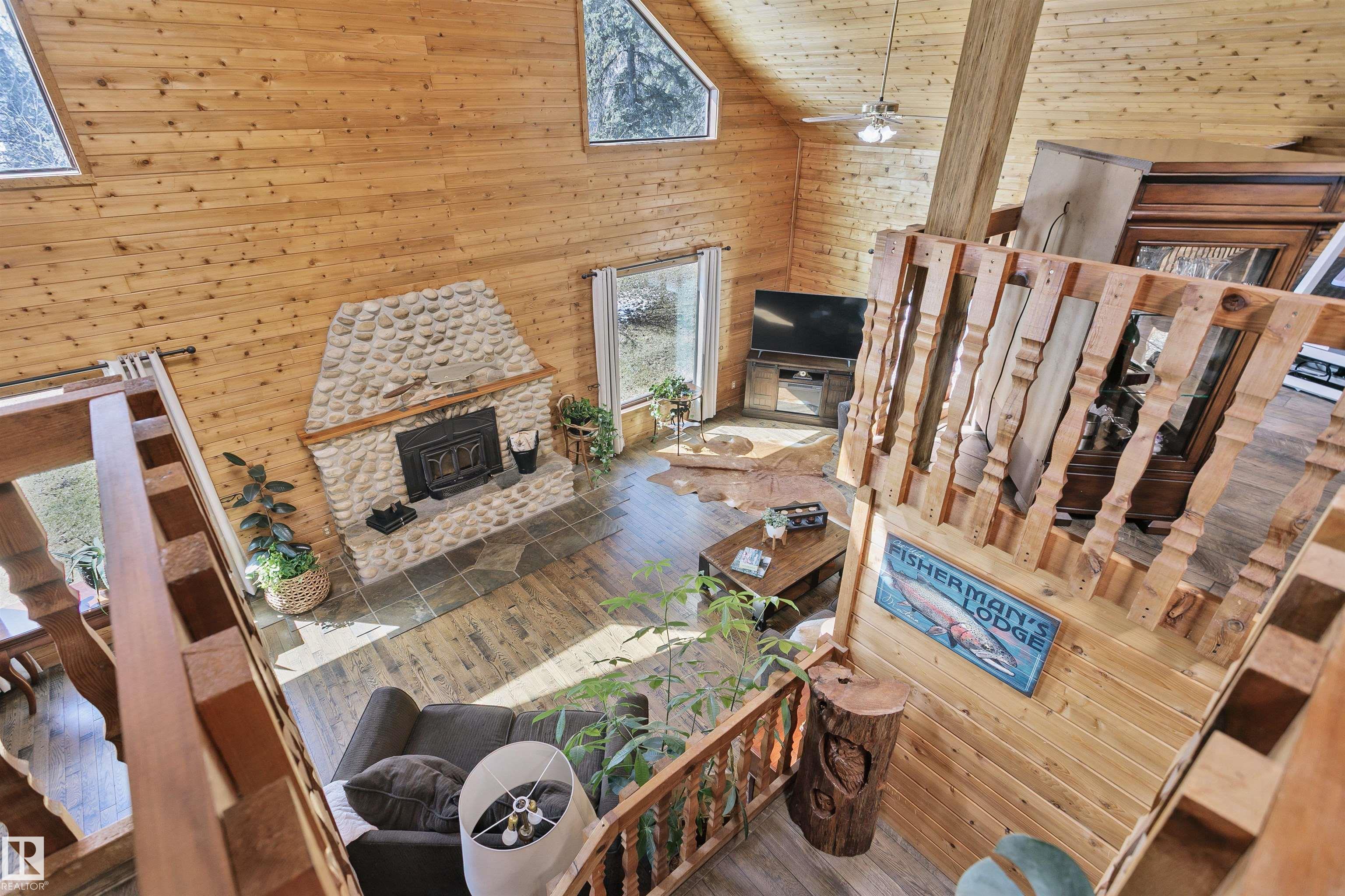 Photo 22 at 29 - 51121 Rge Road 271, Huntingdon Heights, Rural Parkland County