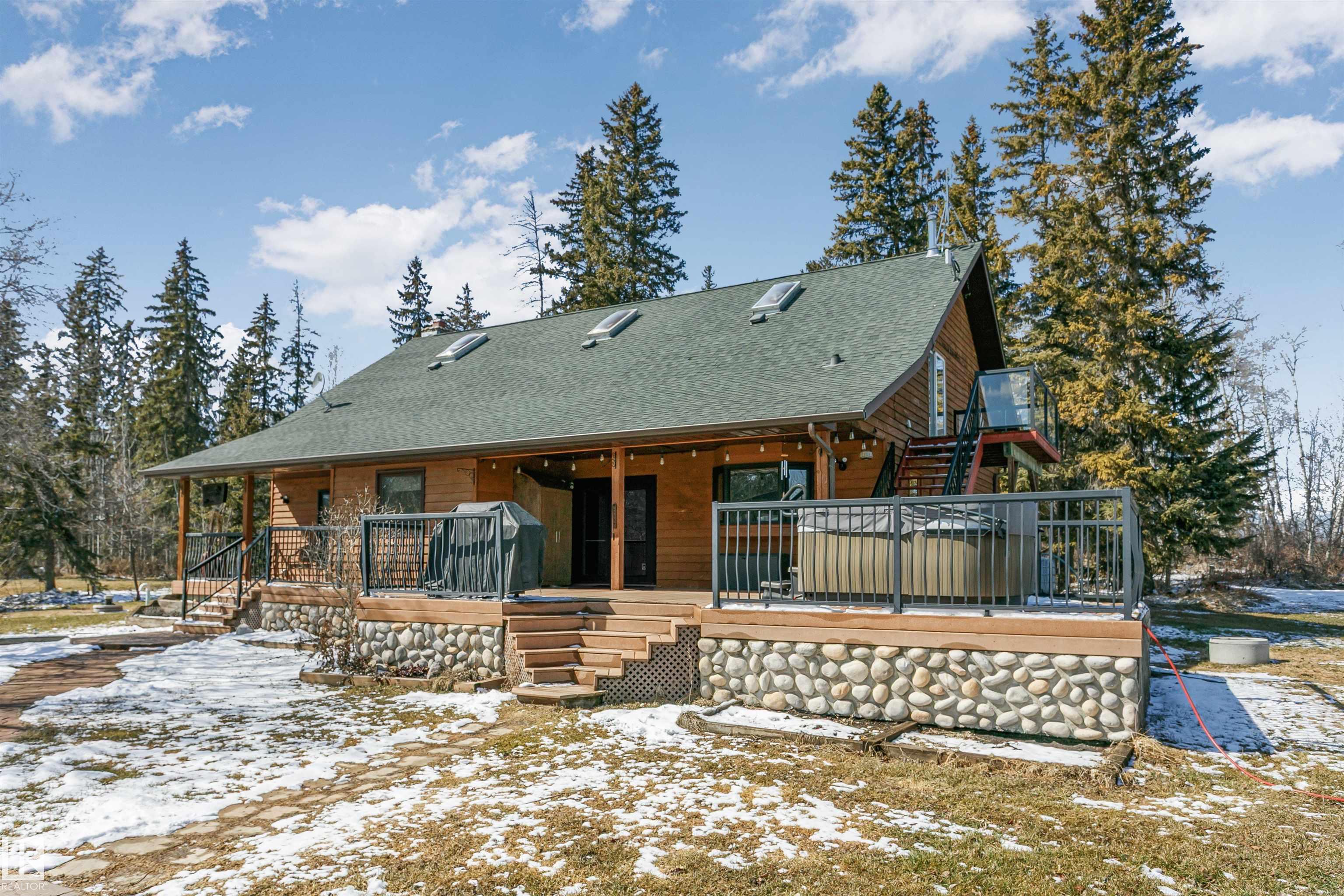 Photo 31 at 29 - 51121 Rge Road 271, Huntingdon Heights, Rural Parkland County