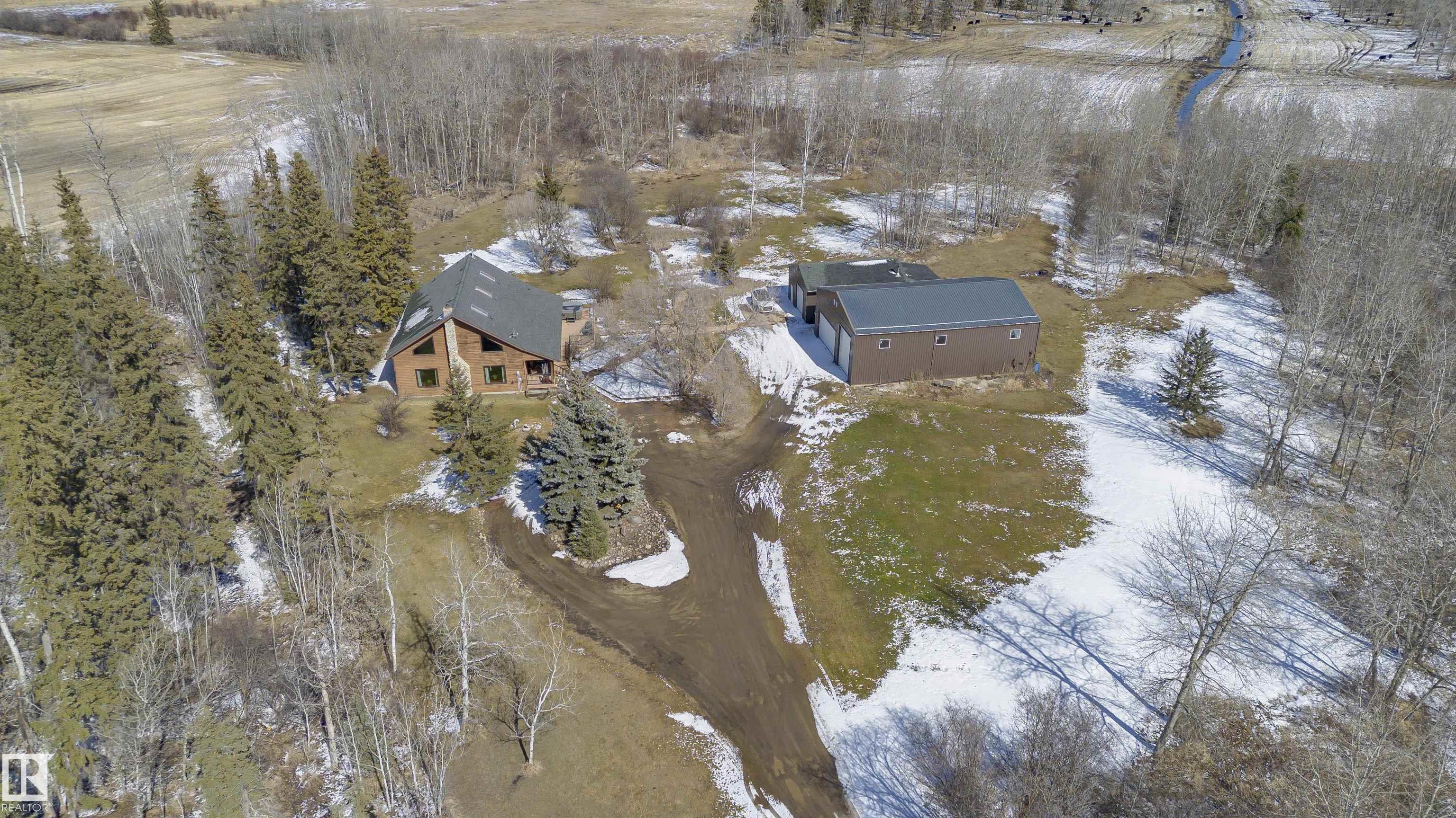 Photo 33 at 29 - 51121 Rge Road 271, Huntingdon Heights, Rural Parkland County