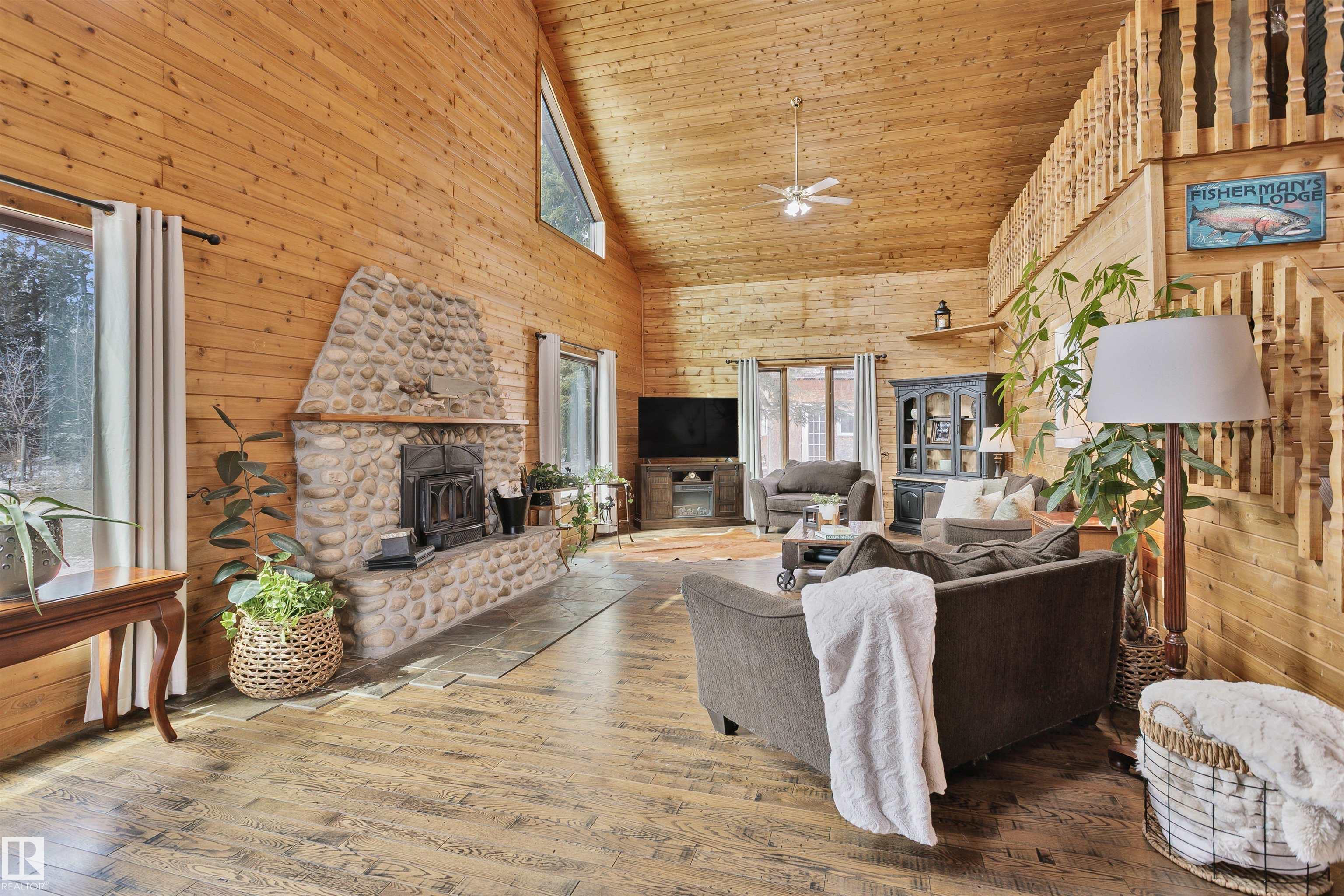 Photo 7 at 29 - 51121 Rge Road 271, Huntingdon Heights, Rural Parkland County