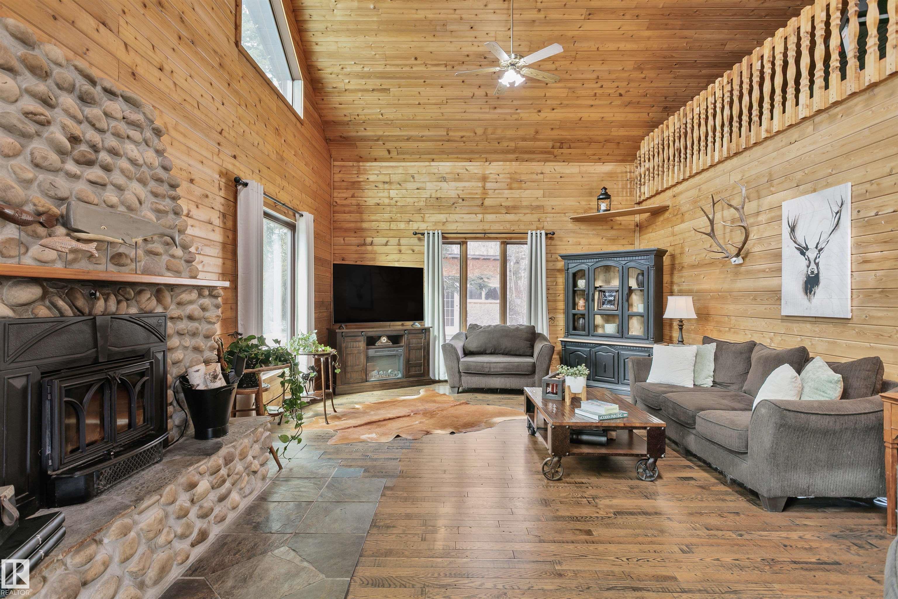 Photo 8 at 29 - 51121 Rge Road 271, Huntingdon Heights, Rural Parkland County