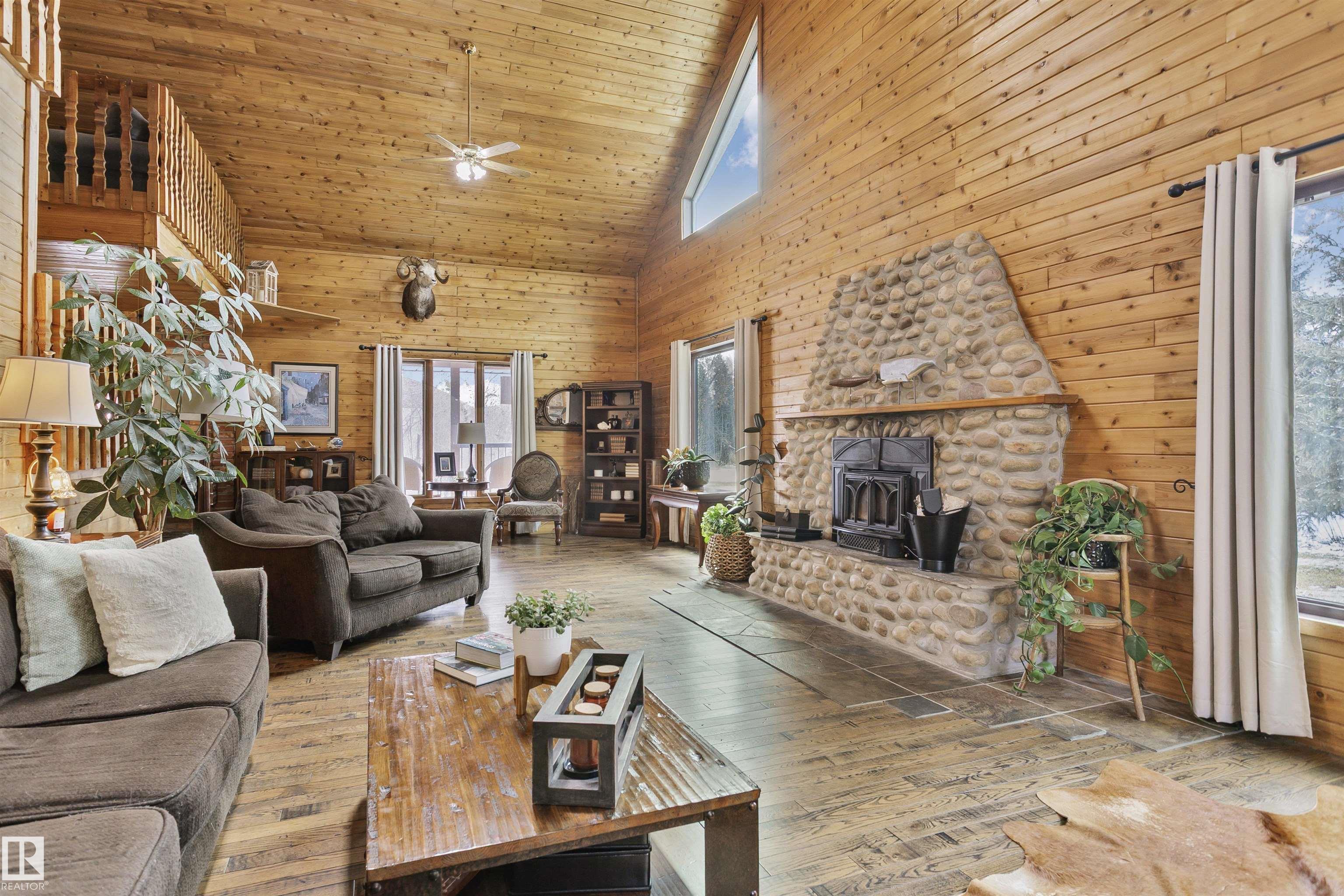 Photo 9 at 29 - 51121 Rge Road 271, Huntingdon Heights, Rural Parkland County