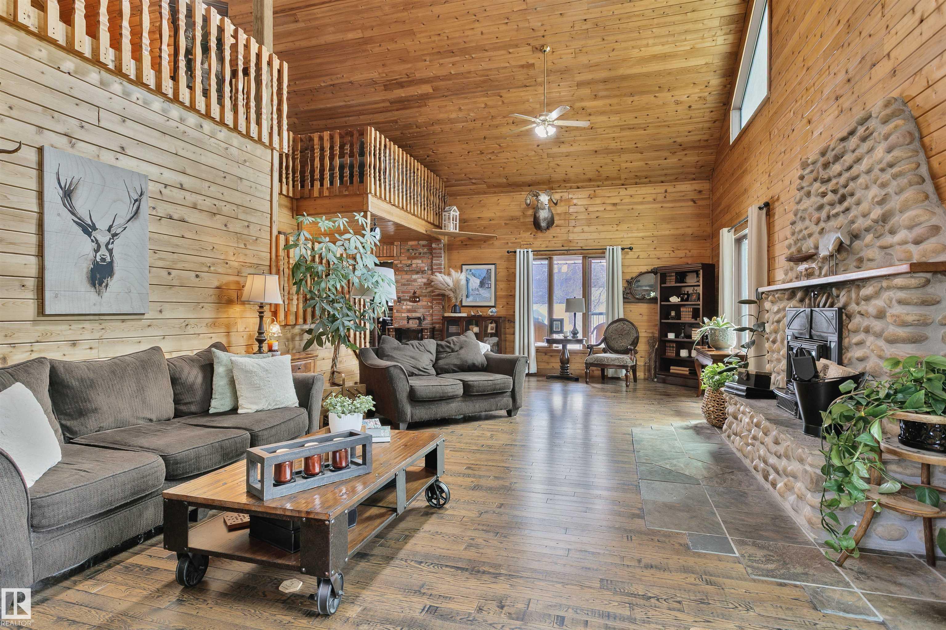 Photo 10 at 29 - 51121 Rge Road 271, Huntingdon Heights, Rural Parkland County