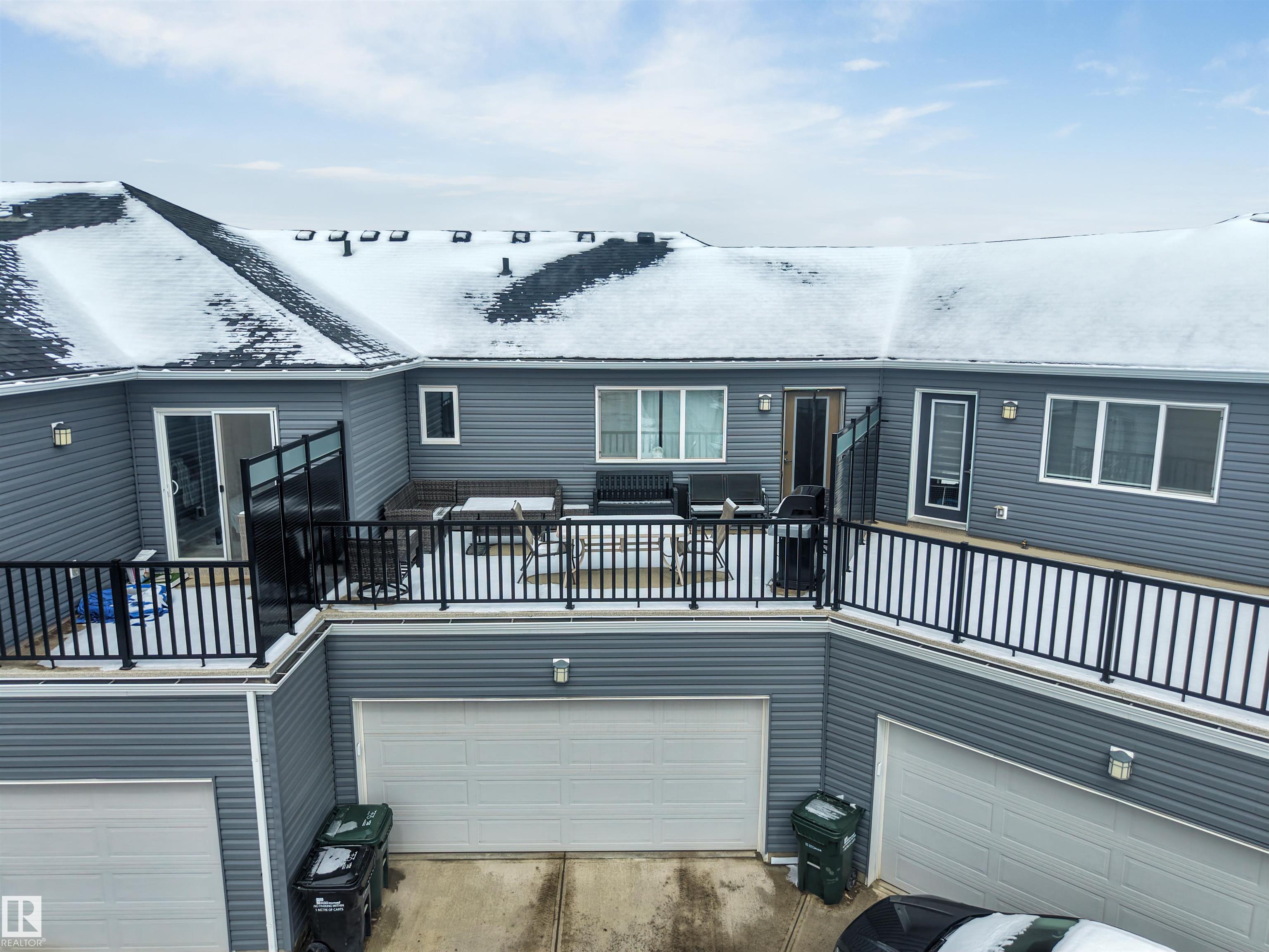 1006 Crestview, Hearthstone, Sherwood Park