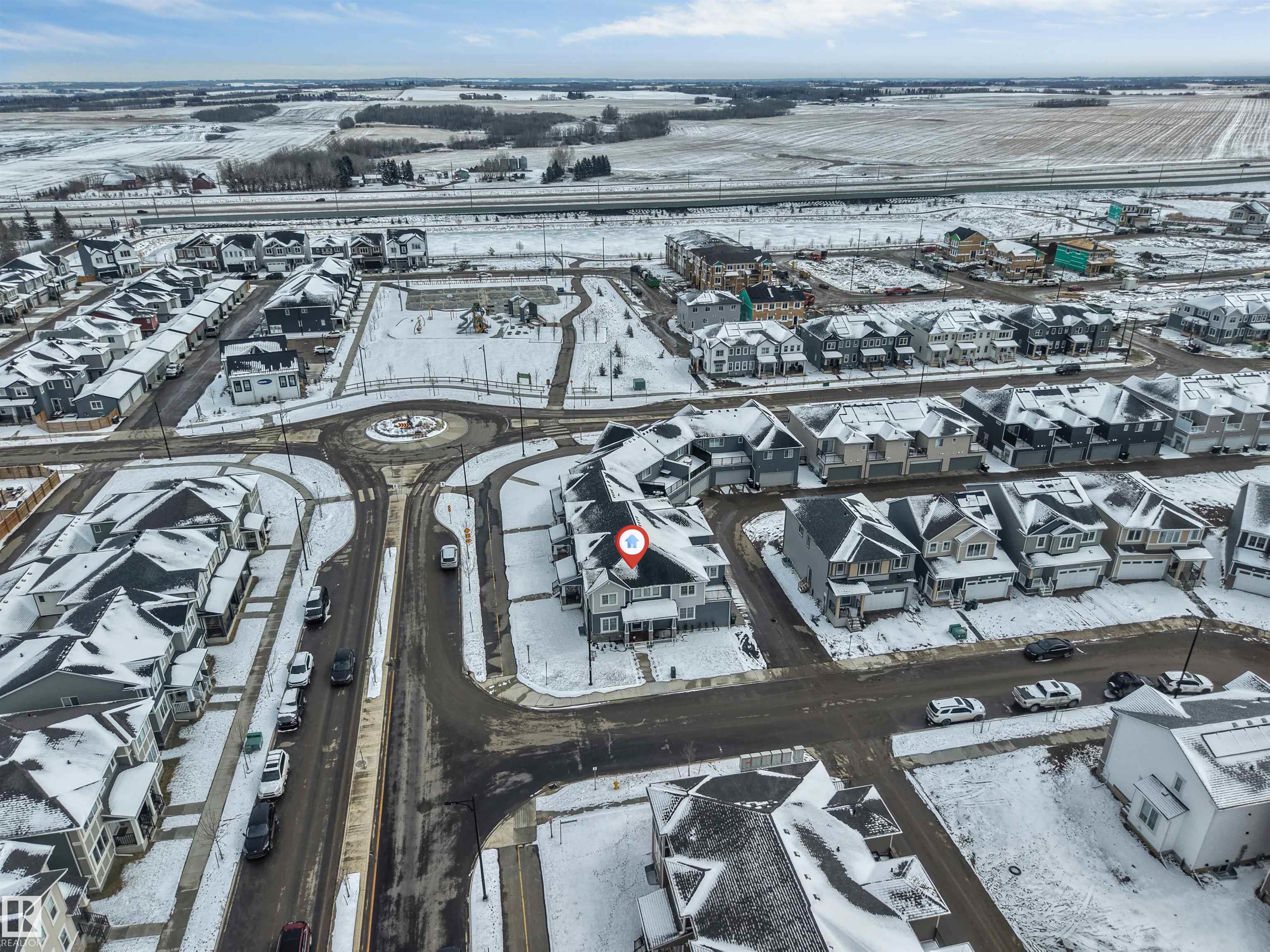 Photo 20 at 1006 Crestview, Hearthstone, Sherwood Park