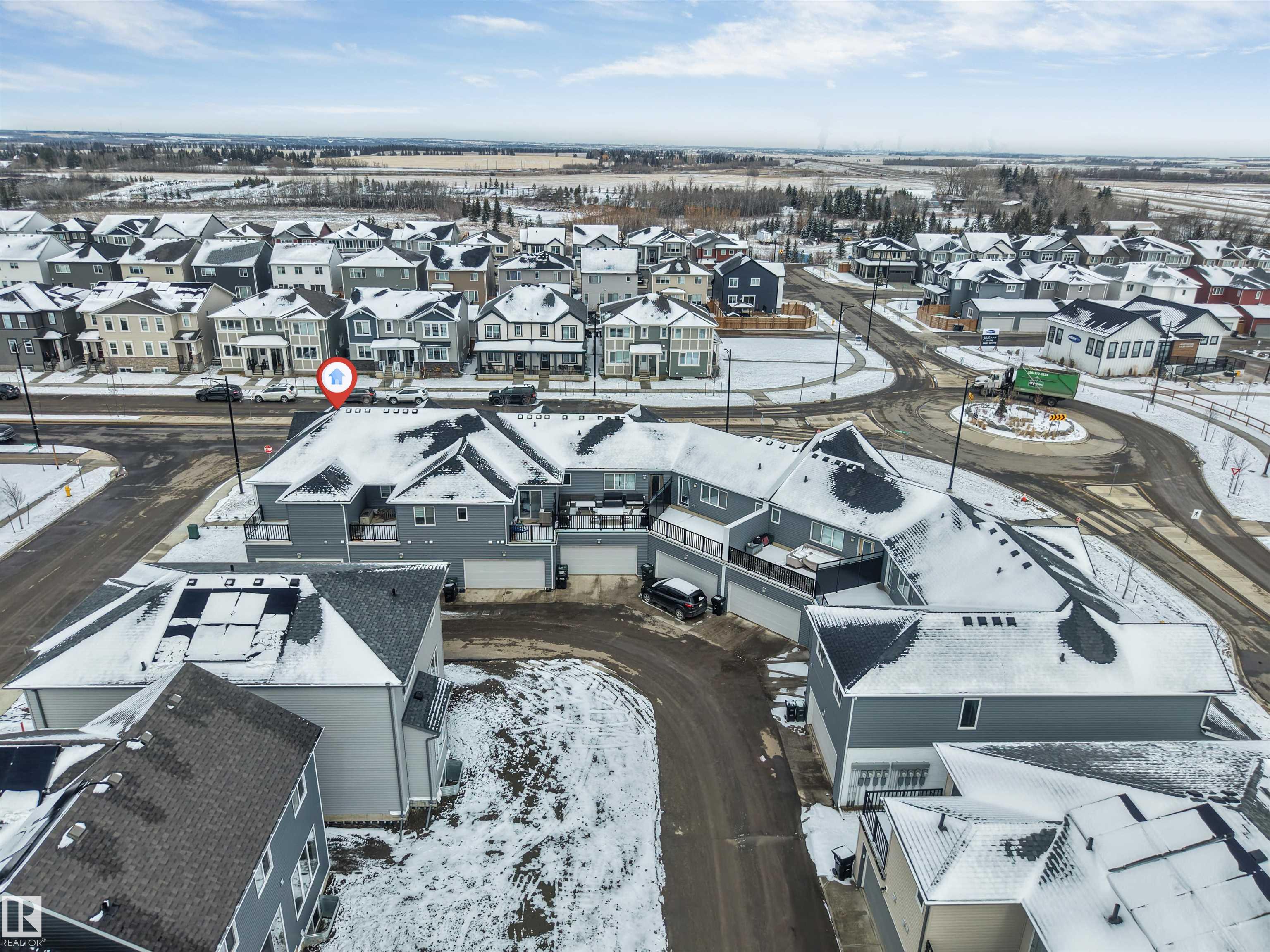 1006 Crestview, Hearthstone, Sherwood Park