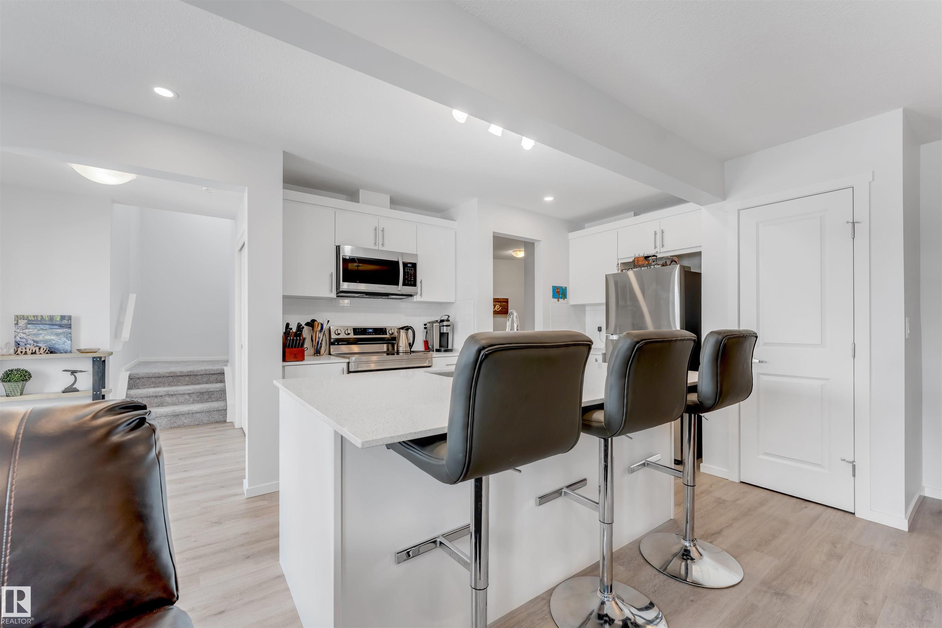 1006 Crestview, Hearthstone, Sherwood Park