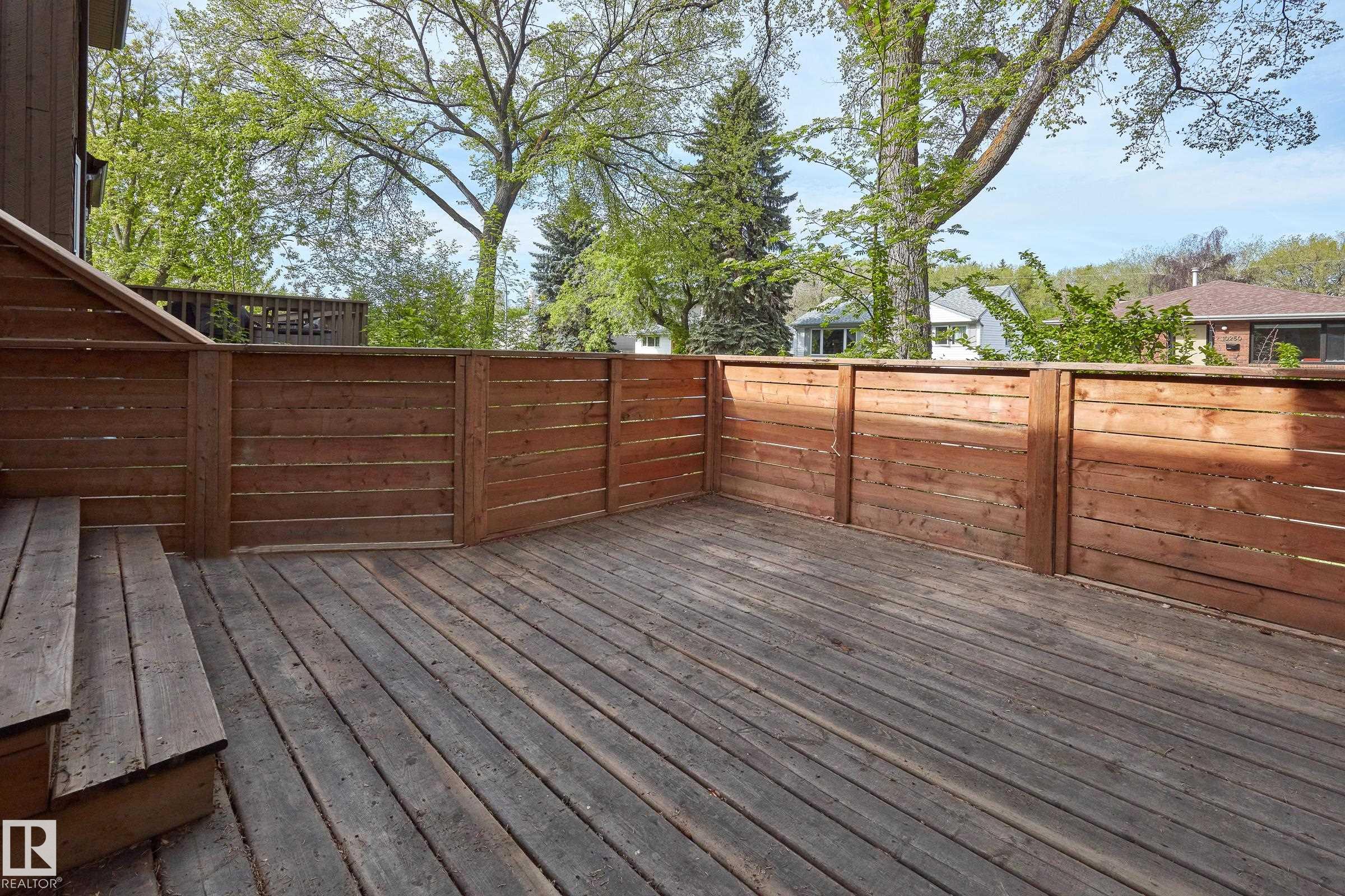 Photo 38 at 10251 77 Street NW, Forest Heights, Edmonton