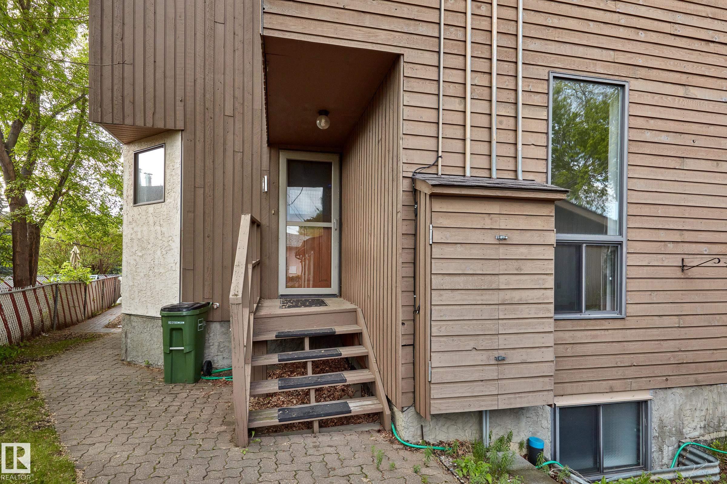 Photo 39 at 10251 77 Street NW, Forest Heights, Edmonton