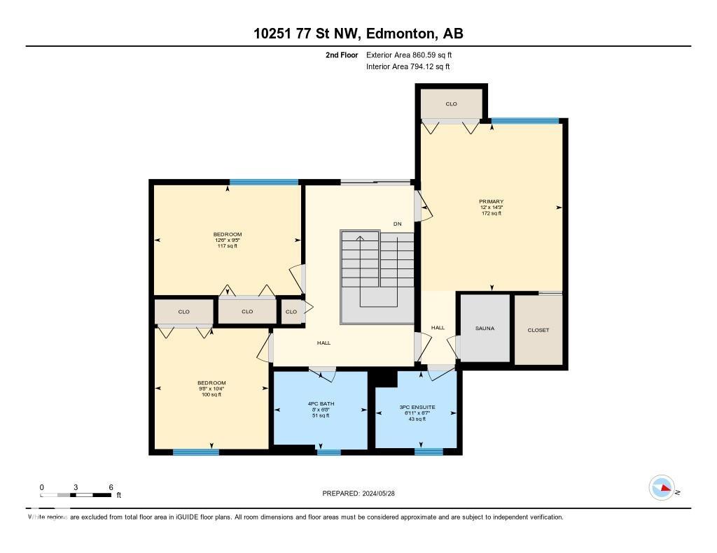 Photo 41 at 10251 77 Street NW, Forest Heights, Edmonton