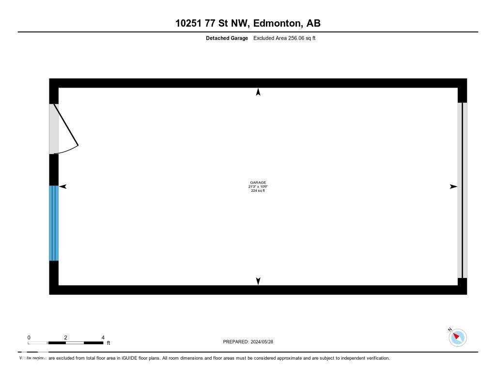 Photo 43 at 10251 77 Street NW, Forest Heights, Edmonton