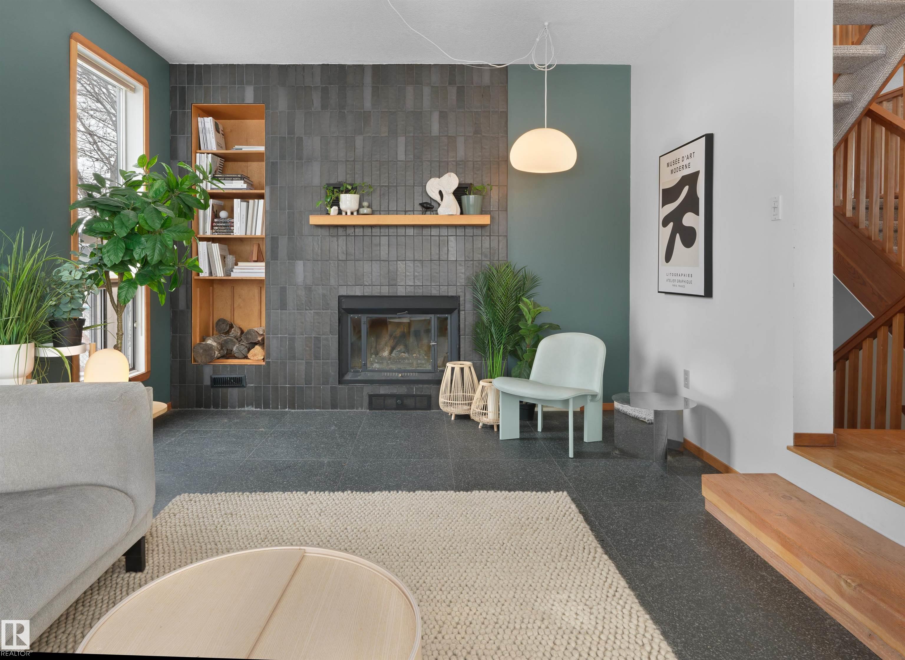 Photo 6 at 10251 77 Street NW, Forest Heights, Edmonton