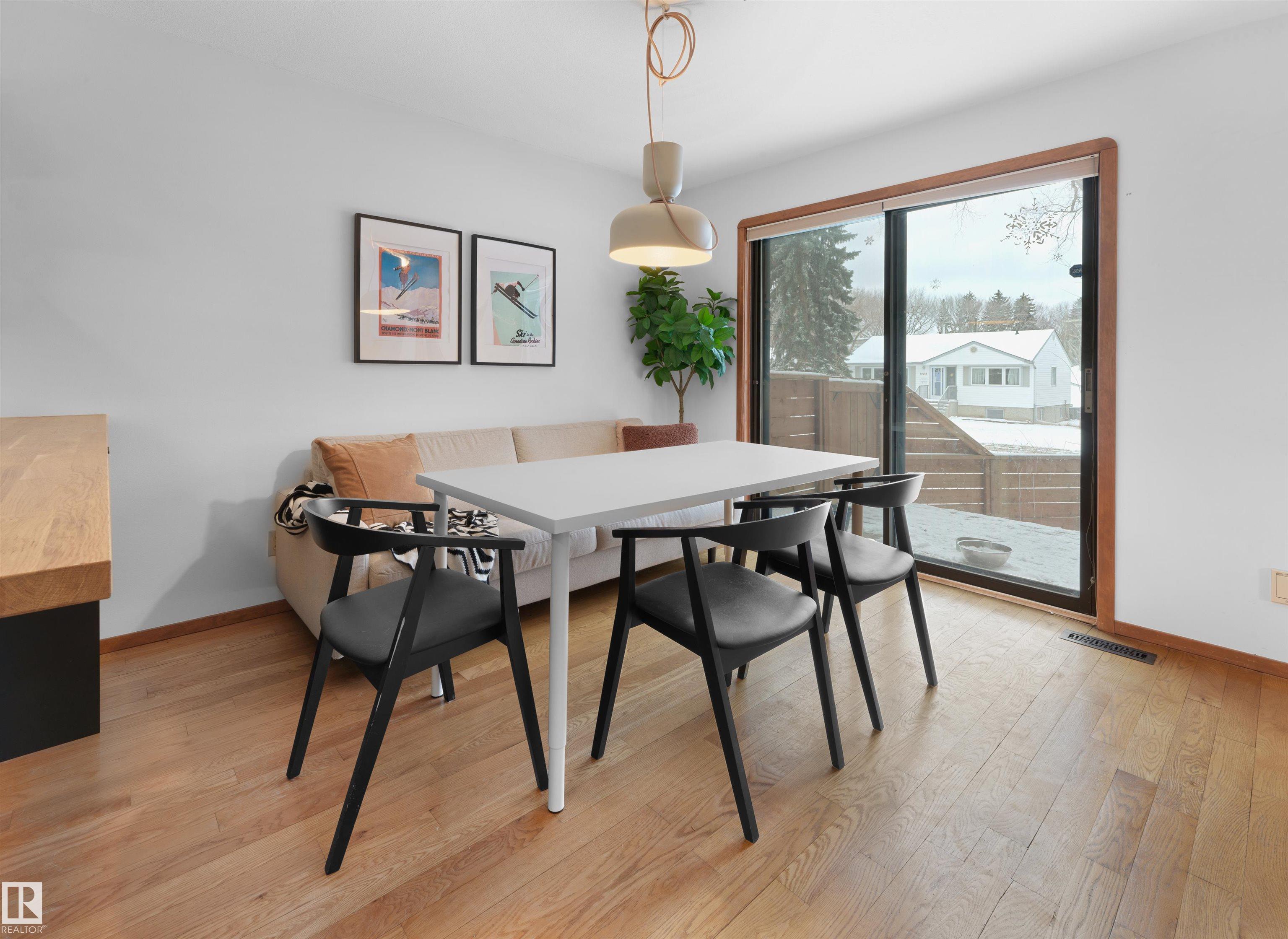 Photo 7 at 10251 77 Street NW, Forest Heights, Edmonton