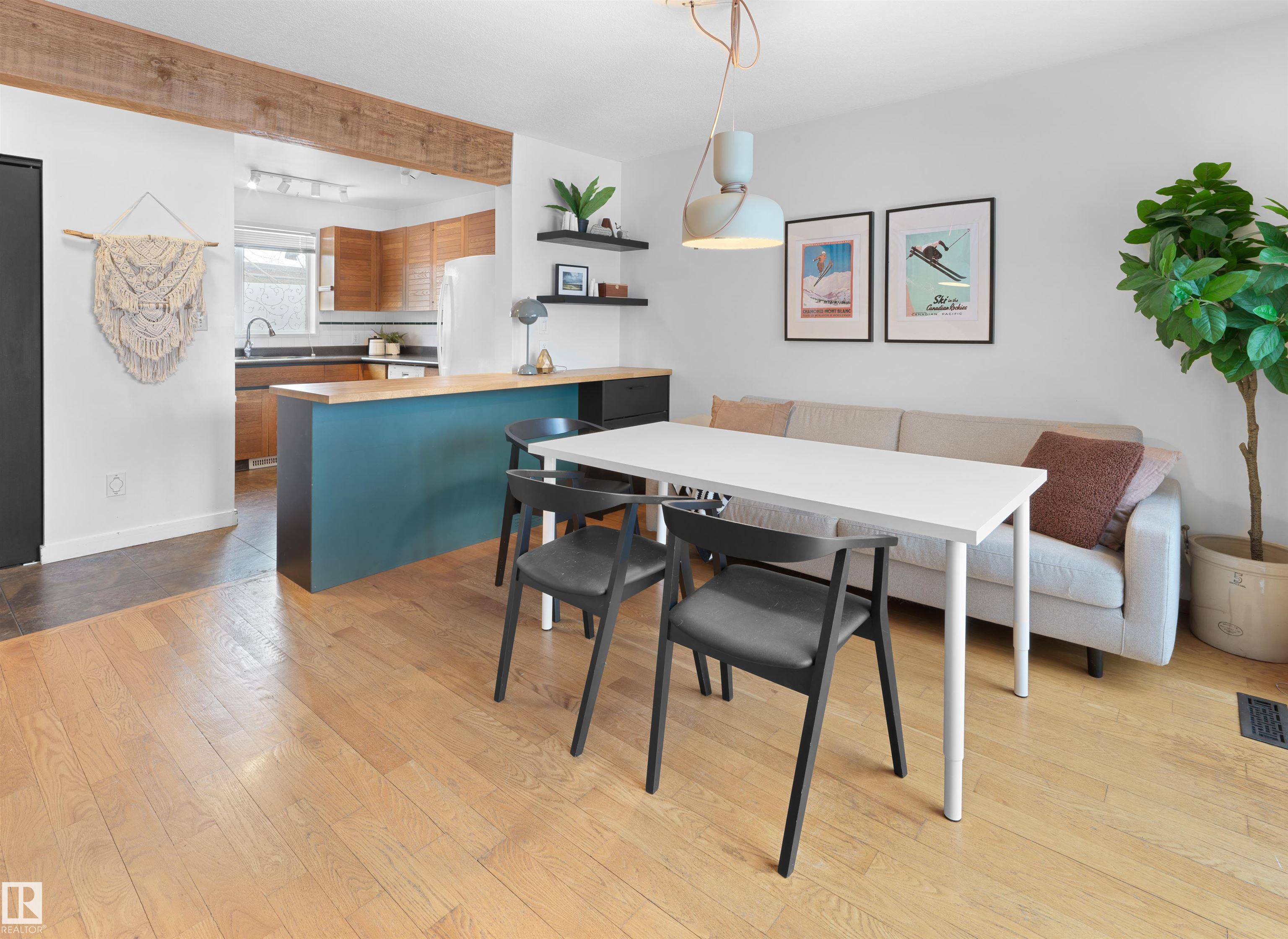 Photo 8 at 10251 77 Street NW, Forest Heights, Edmonton