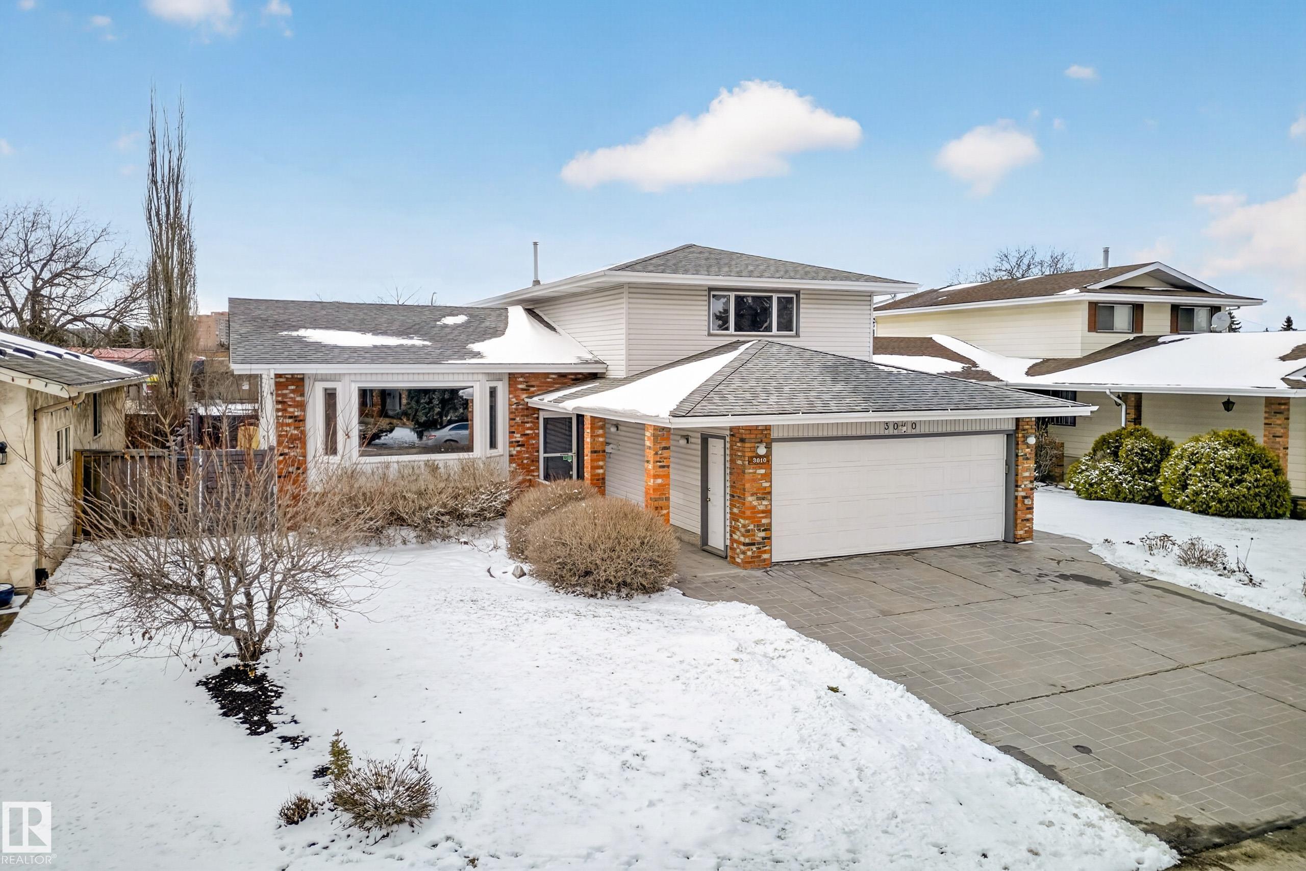 3010 105a Street NW, Steinhauer, Edmonton